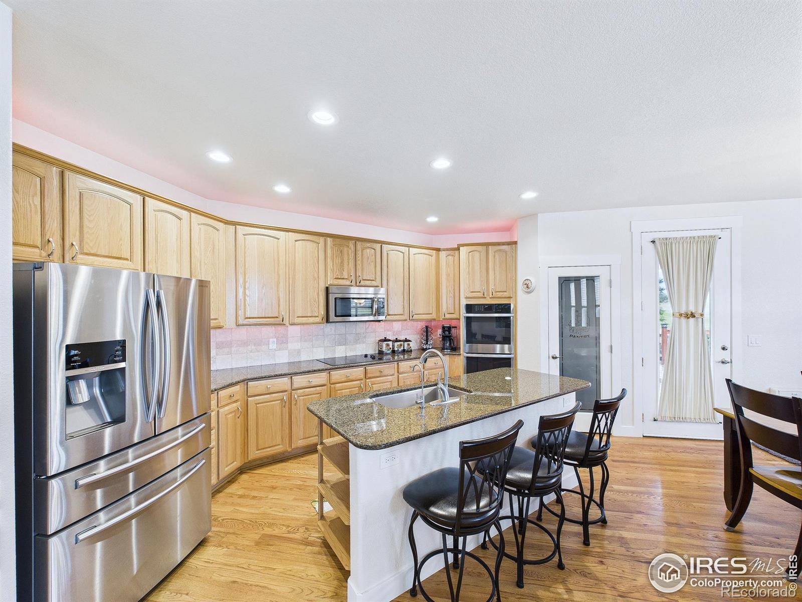 MLS Image #1 for 837  glenarbor circle,longmont, Colorado