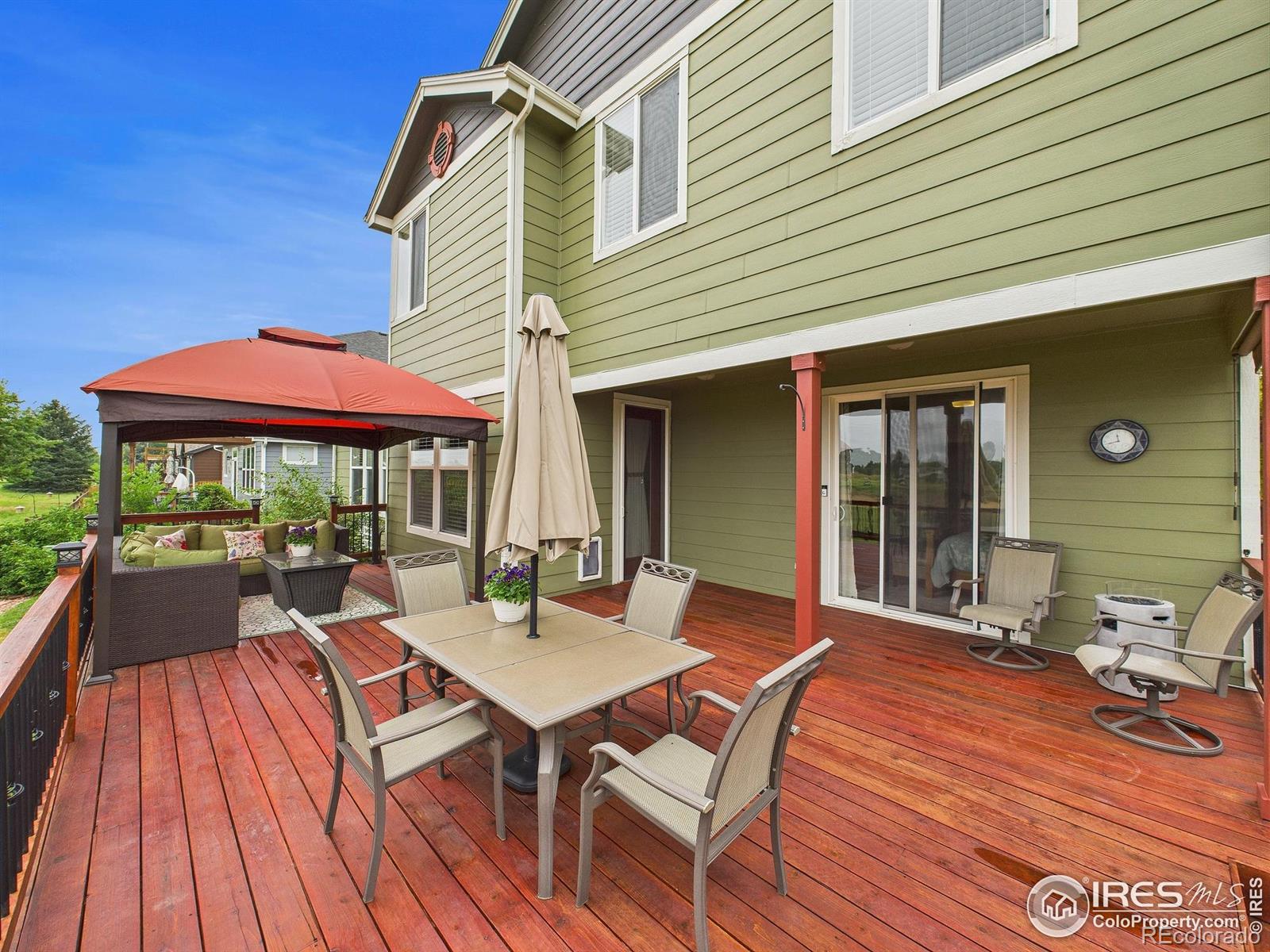MLS Image #36 for 837  glenarbor circle,longmont, Colorado