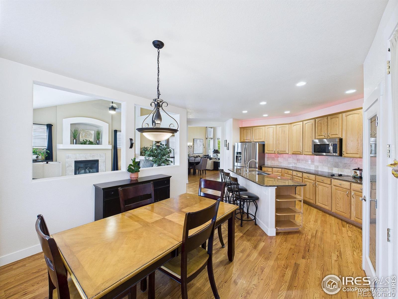 MLS Image #5 for 837  glenarbor circle,longmont, Colorado
