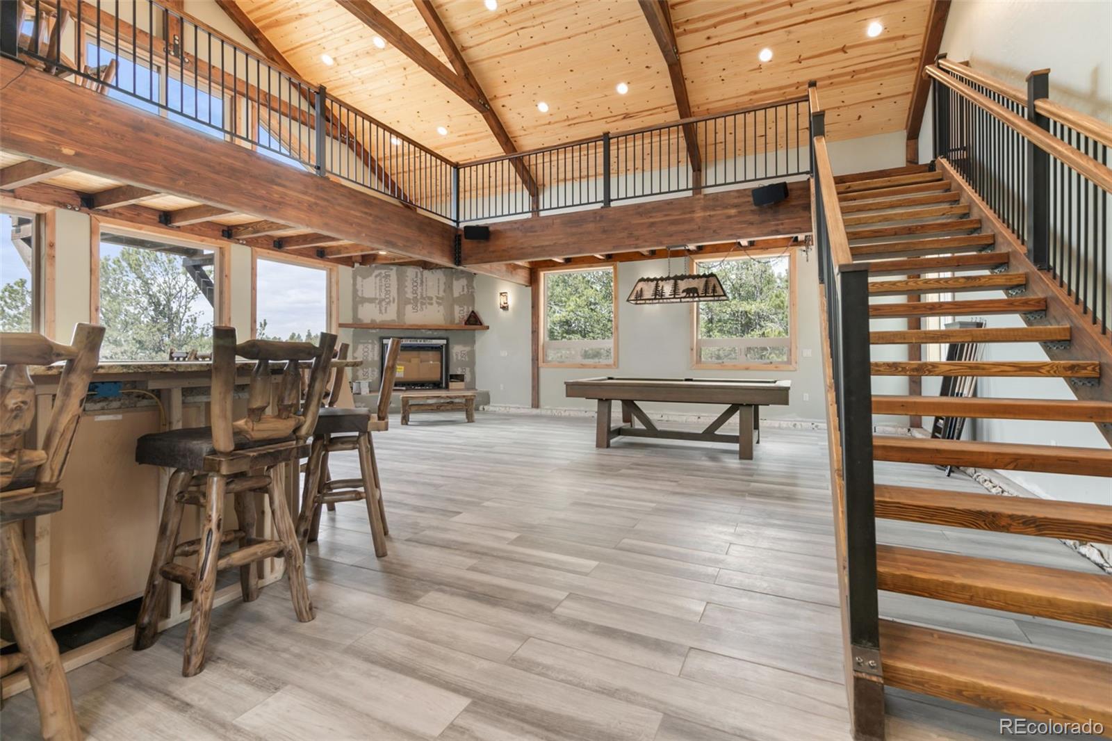 MLS Image #10 for 252  running elk point,divide, Colorado