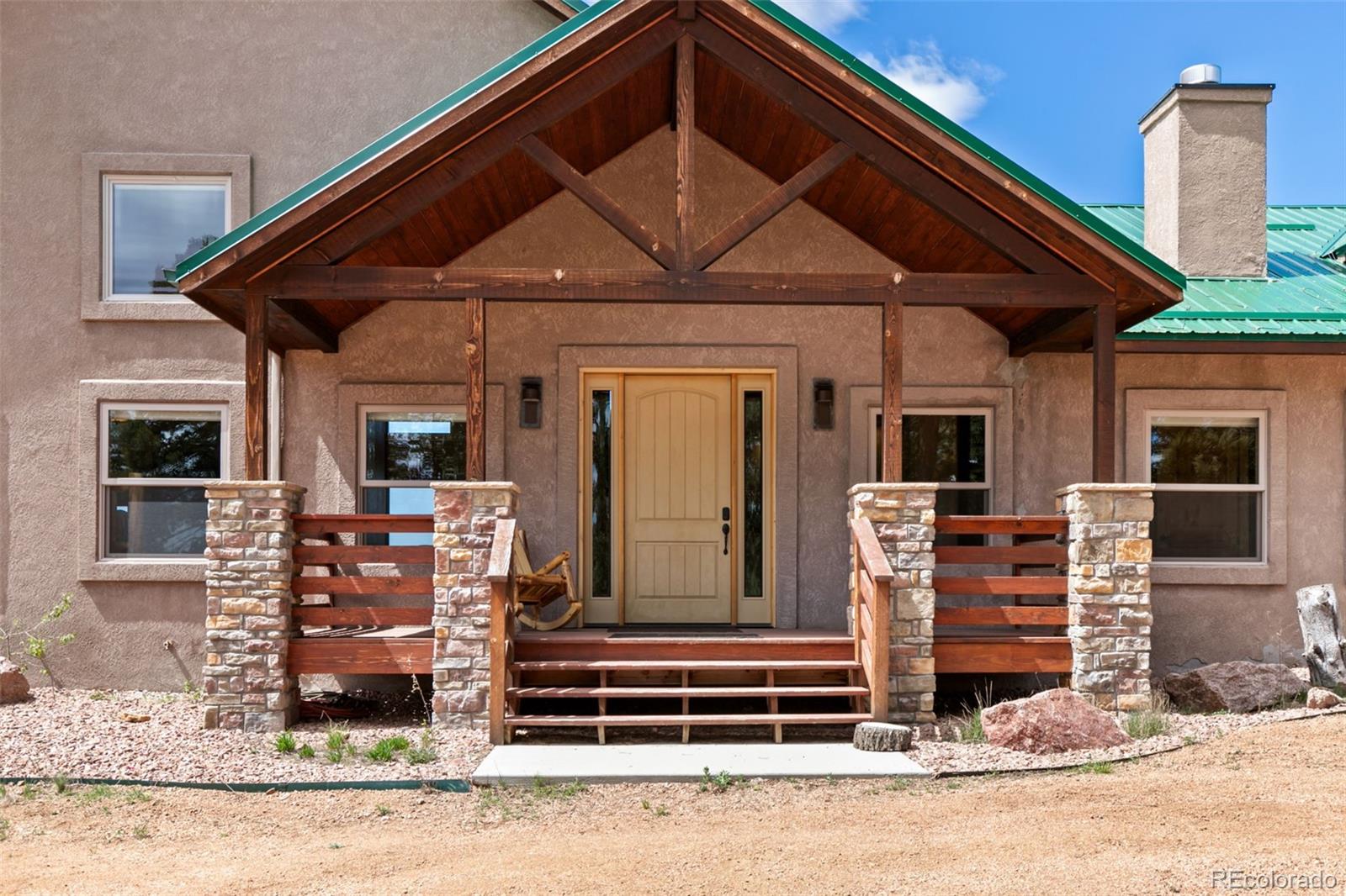 MLS Image #15 for 252  running elk point,divide, Colorado