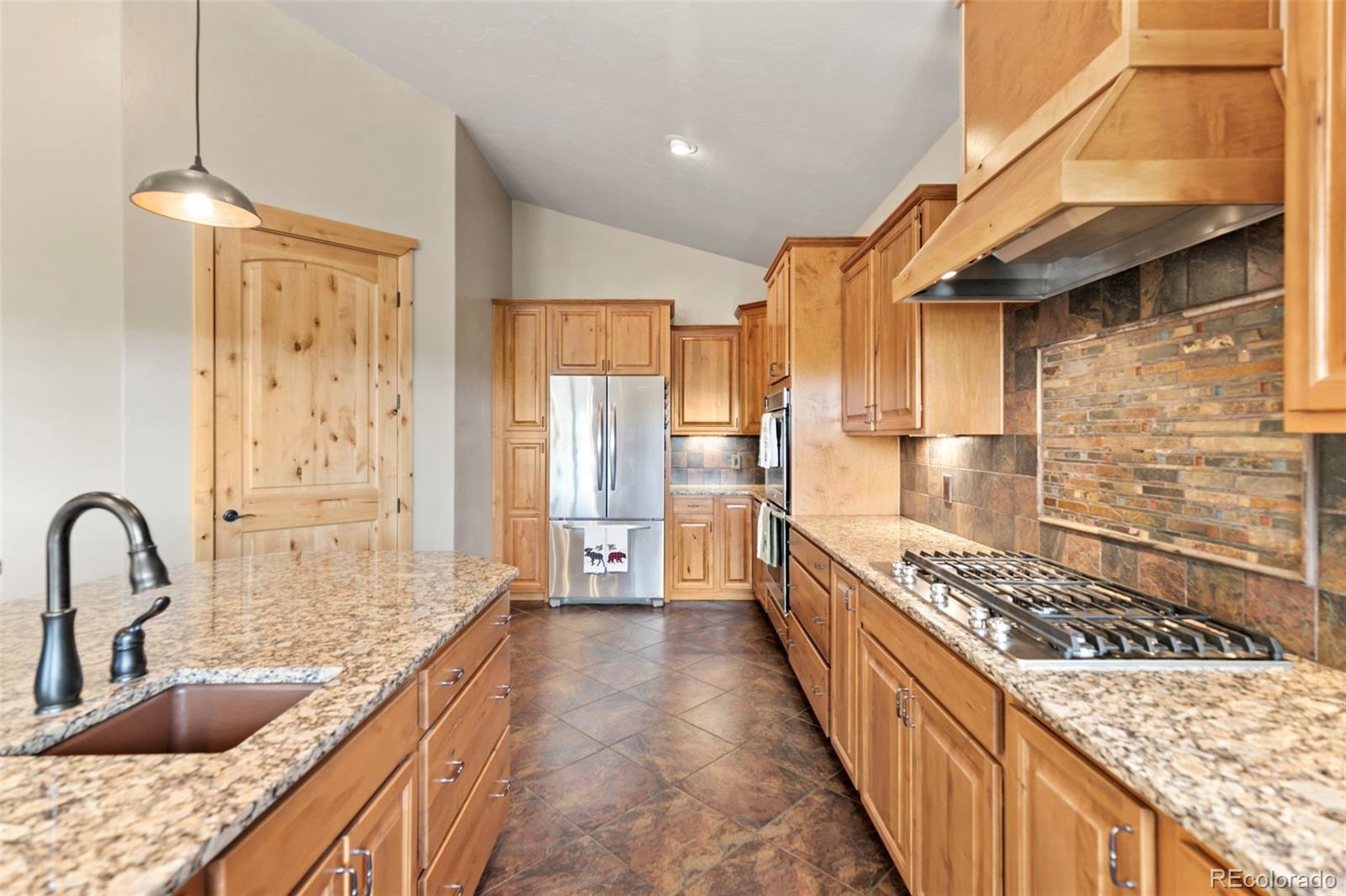 MLS Image #2 for 252  running elk point,divide, Colorado