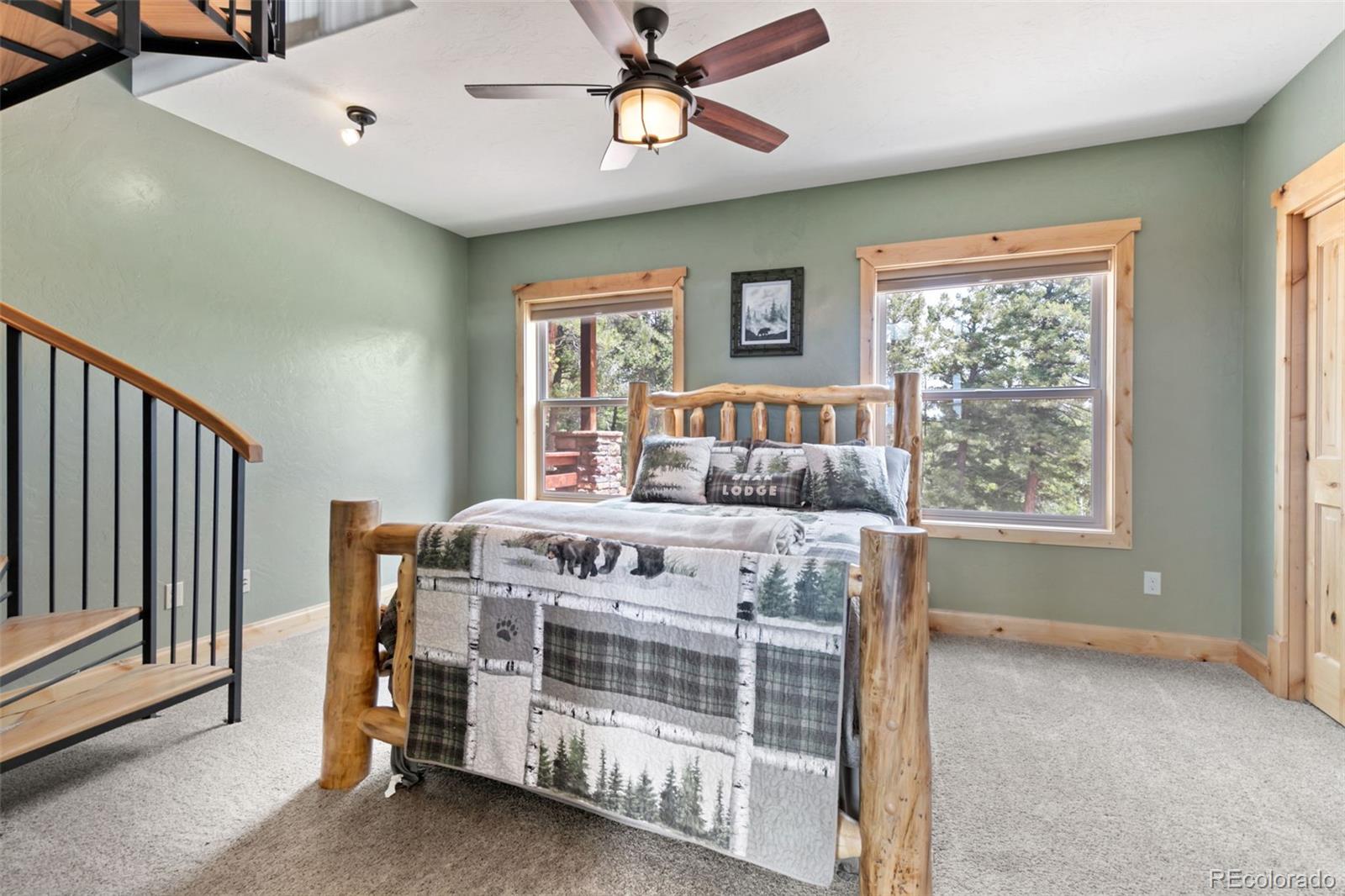 MLS Image #25 for 252  running elk point,divide, Colorado