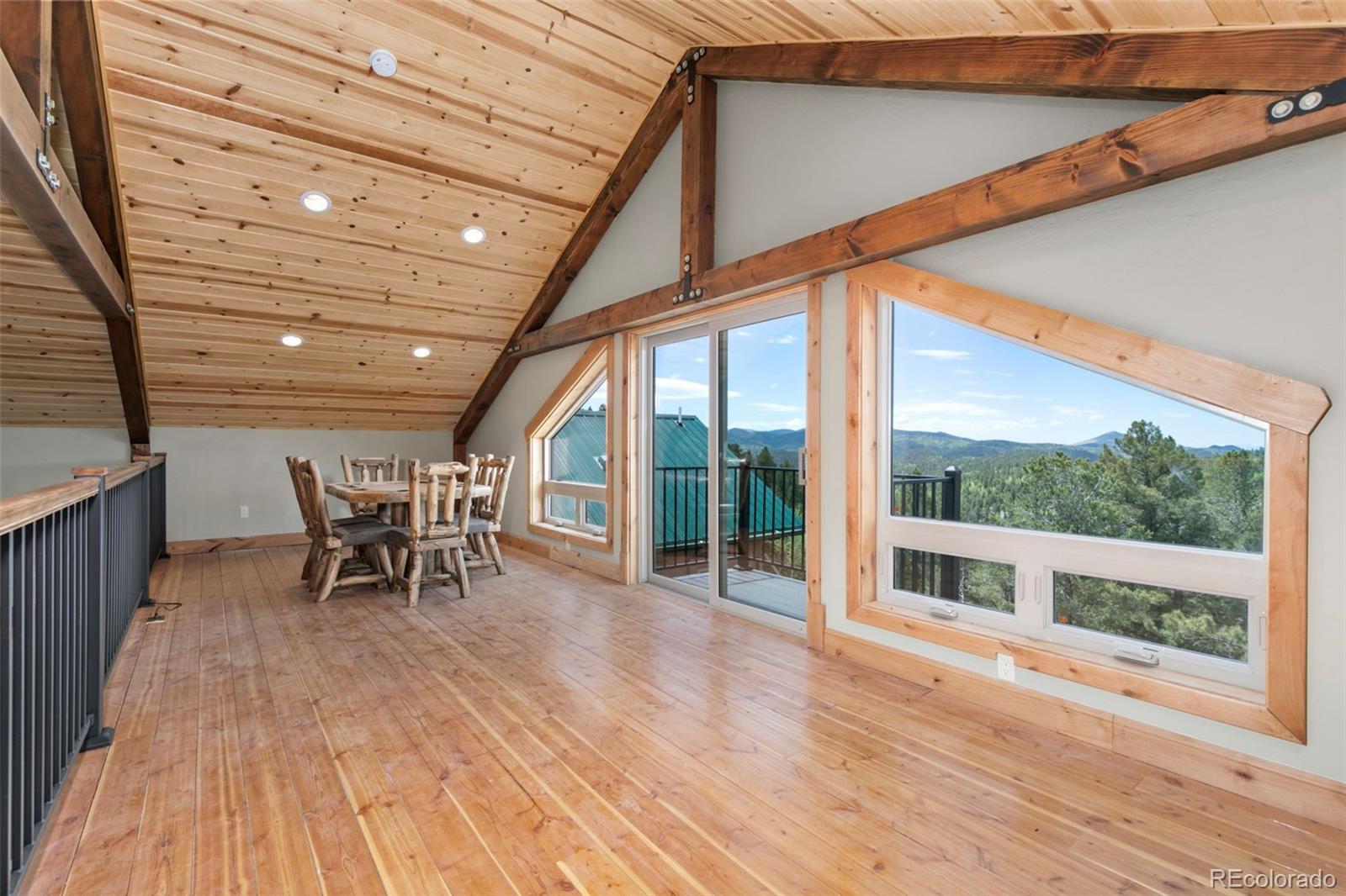 MLS Image #35 for 252  running elk point,divide, Colorado