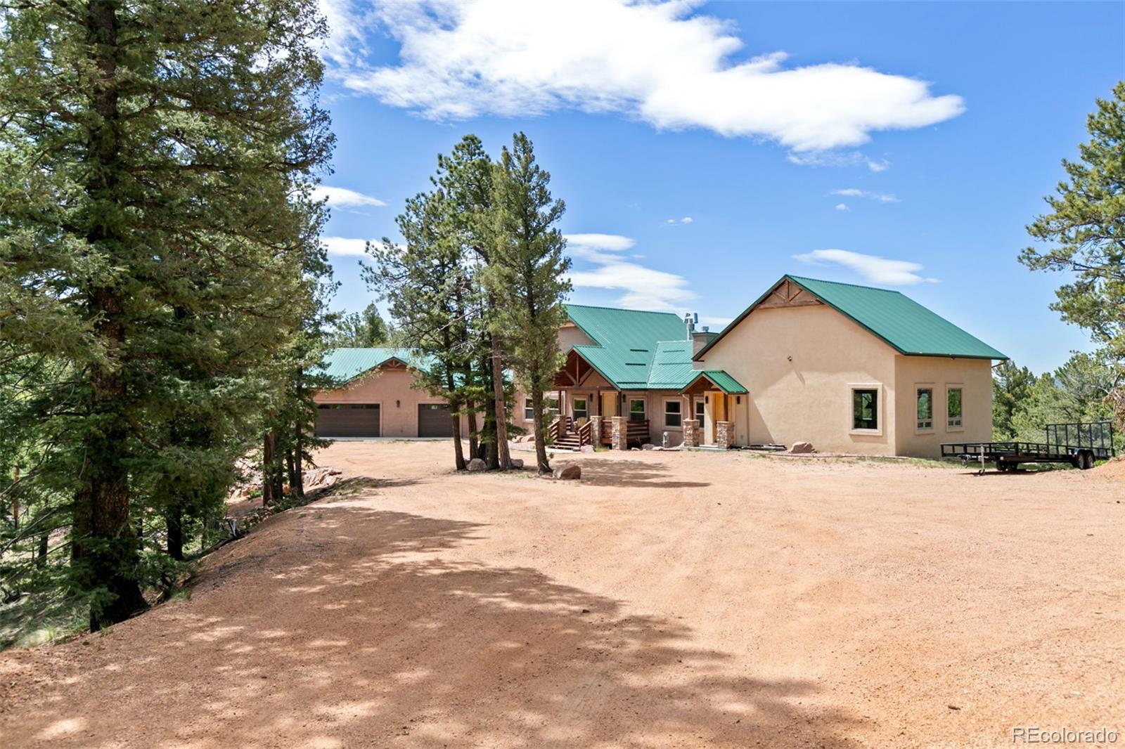 MLS Image #49 for 252  running elk point,divide, Colorado