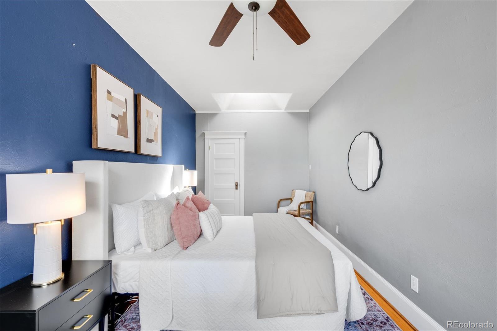 MLS Image #10 for 122 n logan street ,denver, Colorado