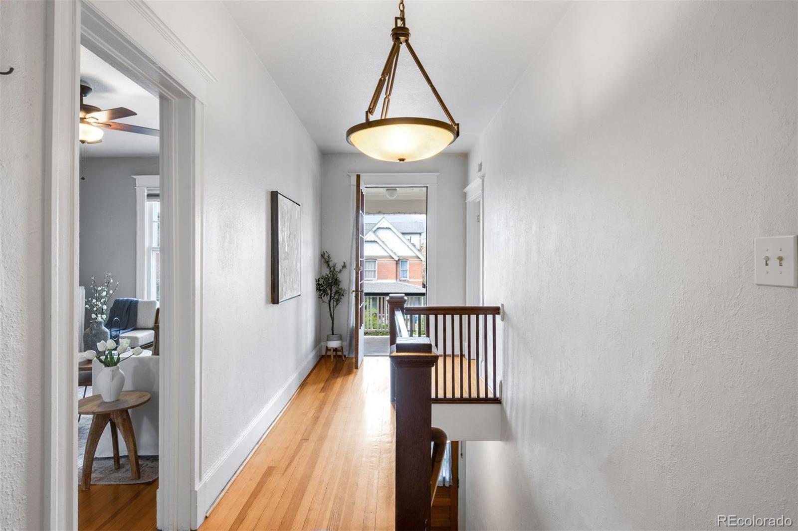 MLS Image #15 for 122 n logan street ,denver, Colorado