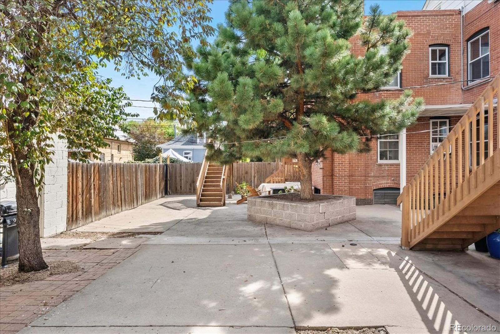 MLS Image #19 for 122 n logan street ,denver, Colorado