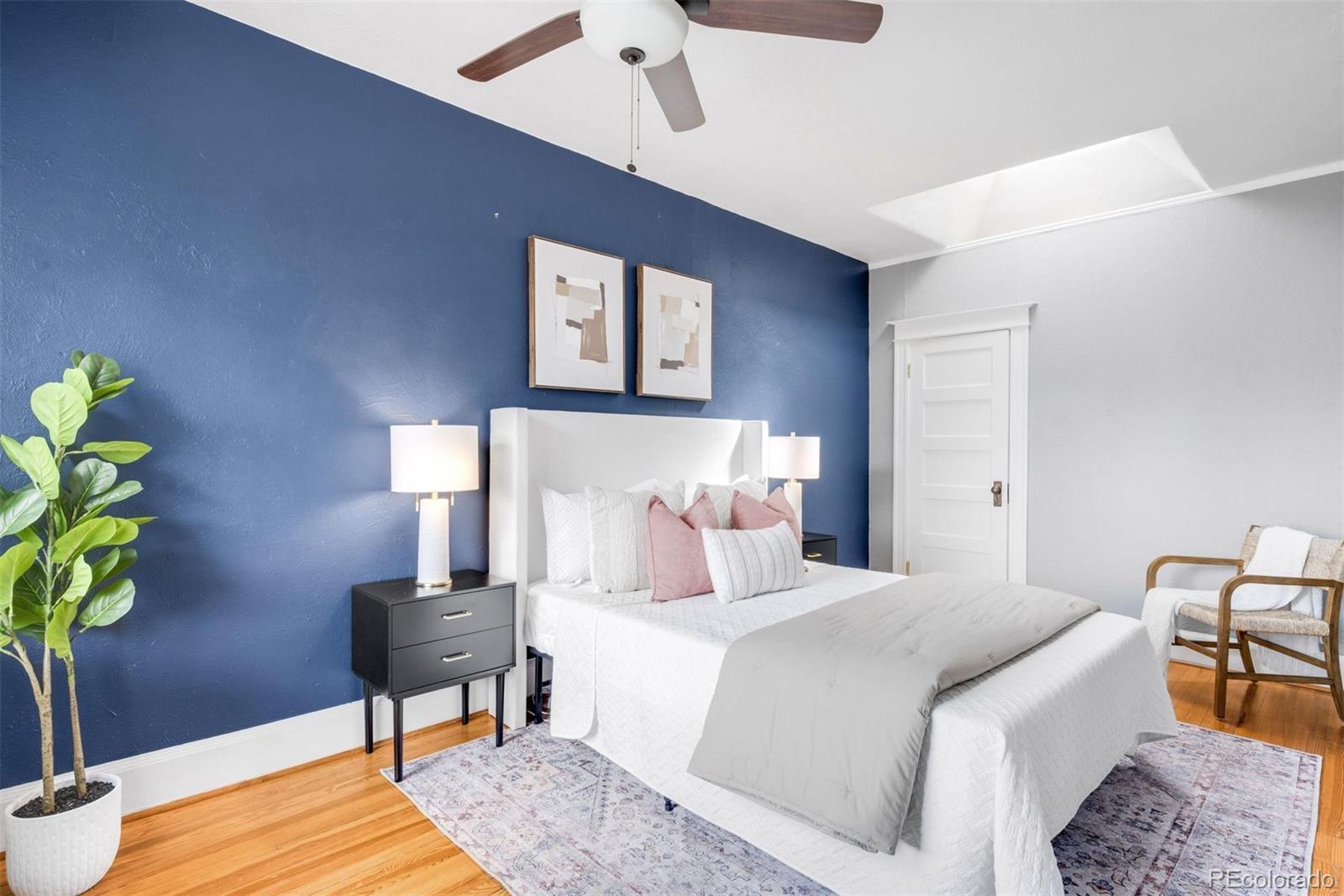 MLS Image #9 for 122 n logan street ,denver, Colorado