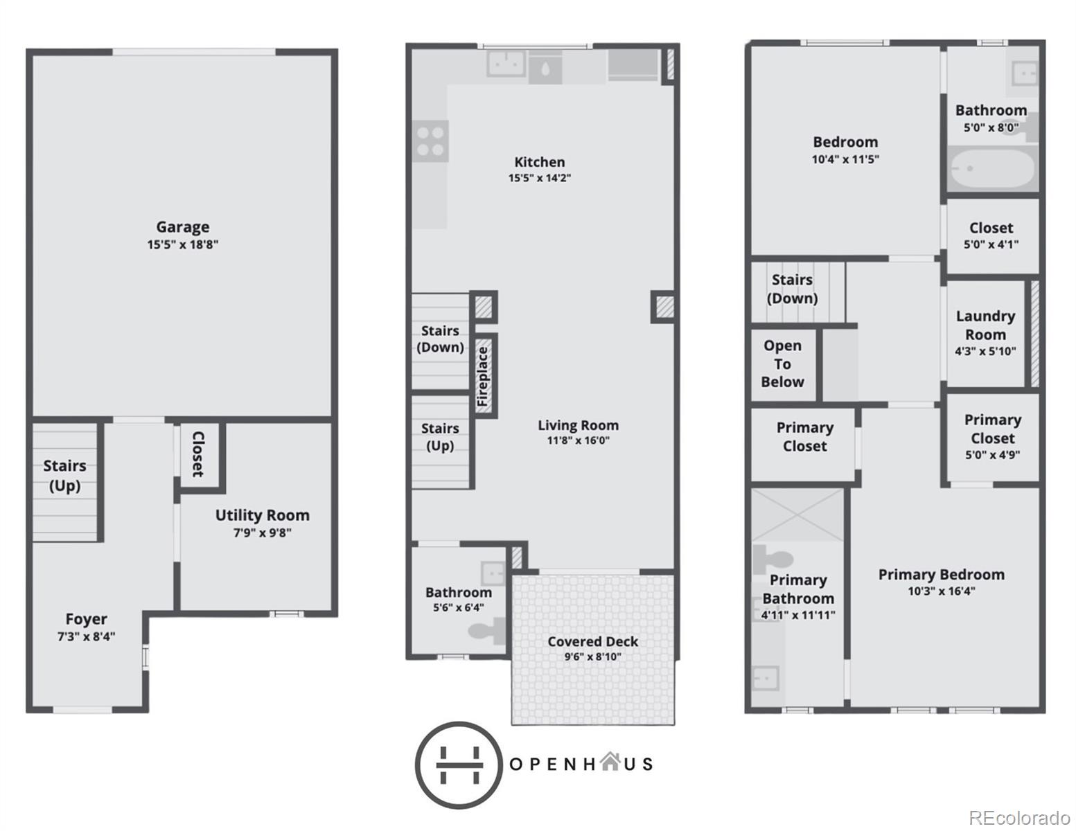 MLS Image #24 for 8361  parkland street  ,broomfield, Colorado