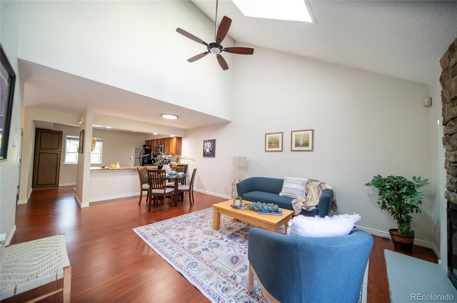 MLS Image #2 for 2409 s worchester court,aurora, Colorado