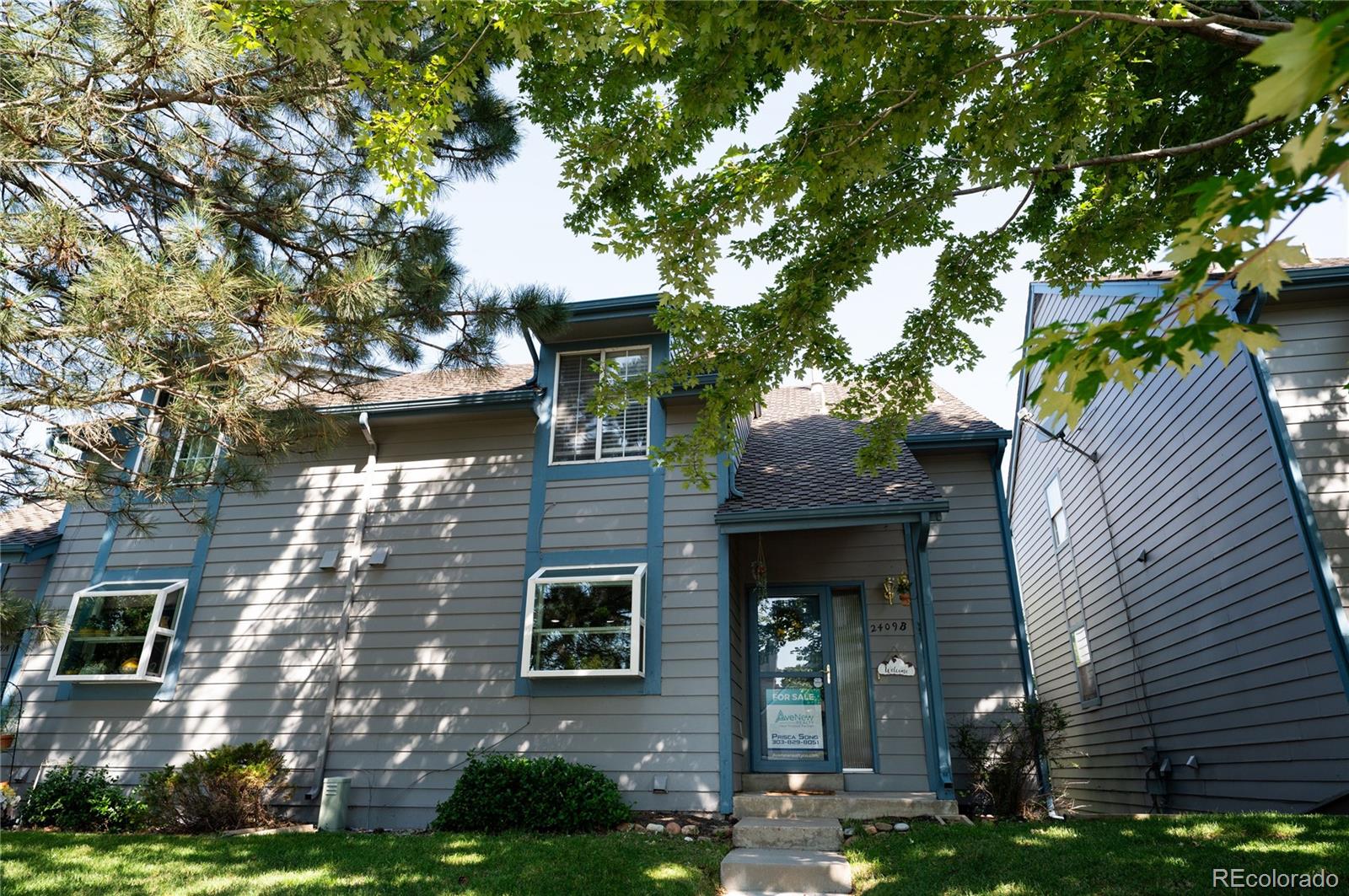 MLS Image #23 for 2409 s worchester court,aurora, Colorado