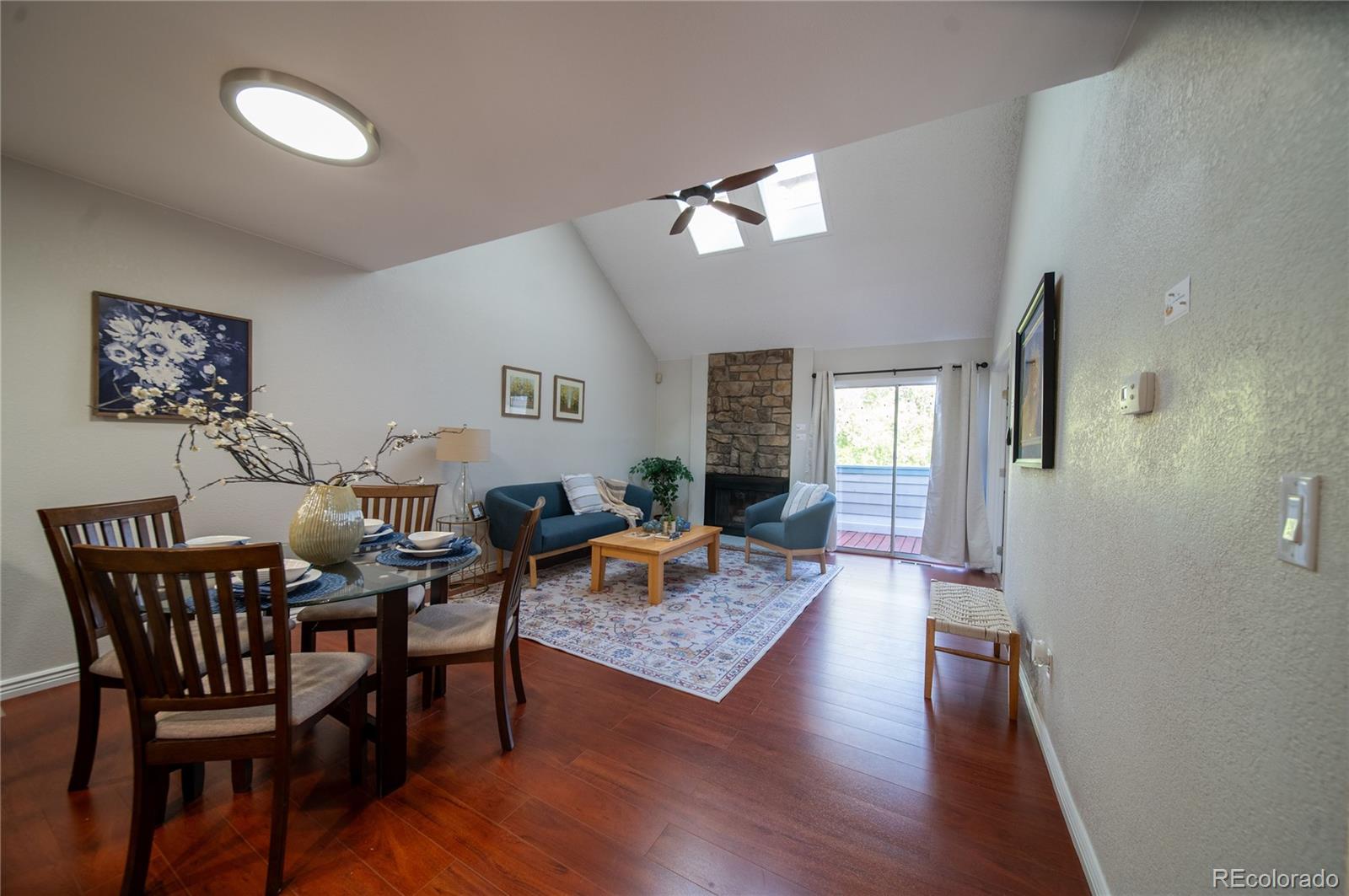 MLS Image #9 for 2409 s worchester court,aurora, Colorado