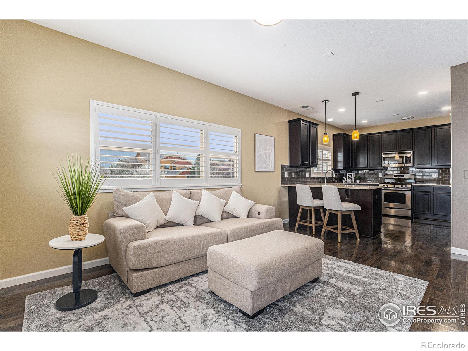 MLS Image #8 for 18348  french creek avenue,parker, Colorado