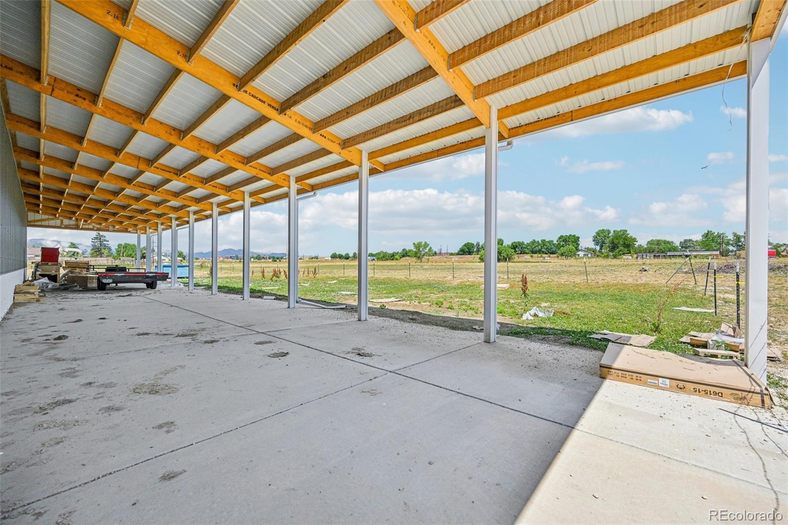 MLS Image #44 for 10680  dover street,broomfield, Colorado