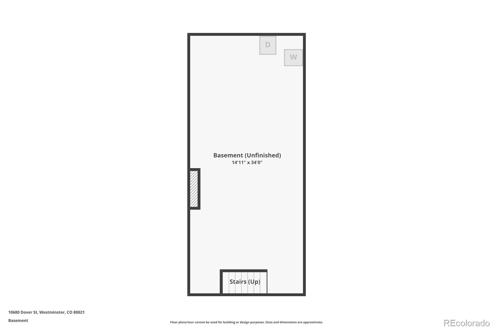 MLS Image #46 for 10680  dover street,broomfield, Colorado
