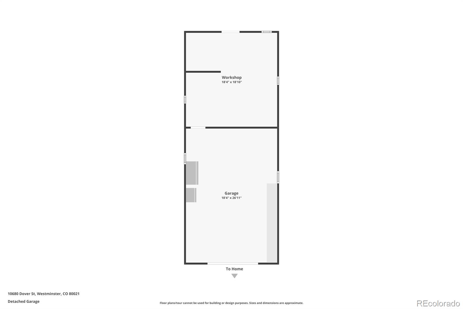 MLS Image #48 for 10680  dover street,broomfield, Colorado