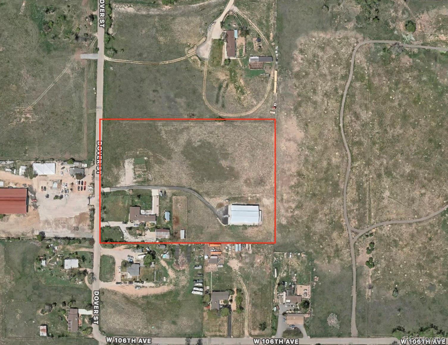 MLS Image #5 for 10680  dover street,broomfield, Colorado