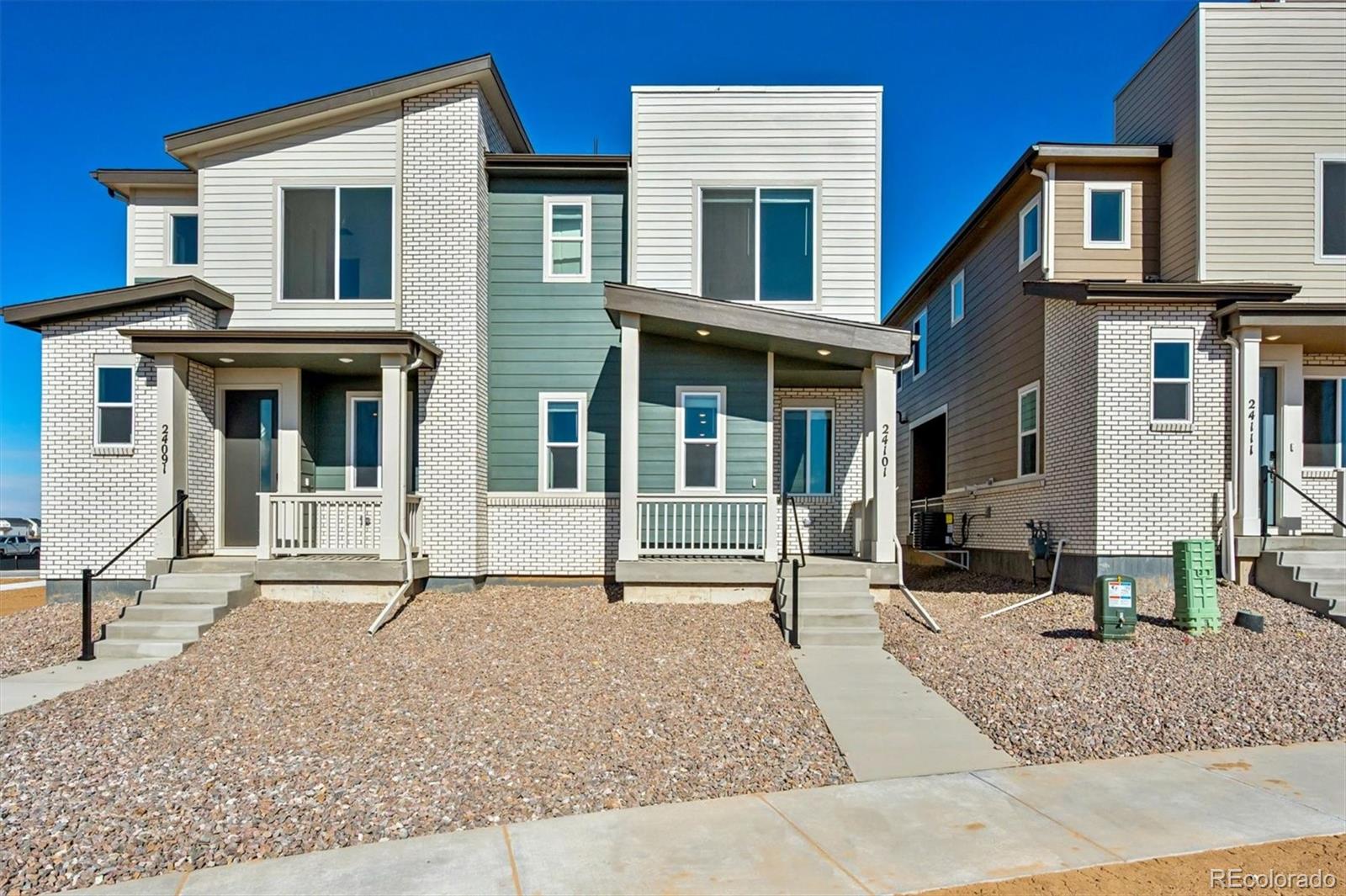 MLS Image #0 for 24101 e 30th place,aurora, Colorado