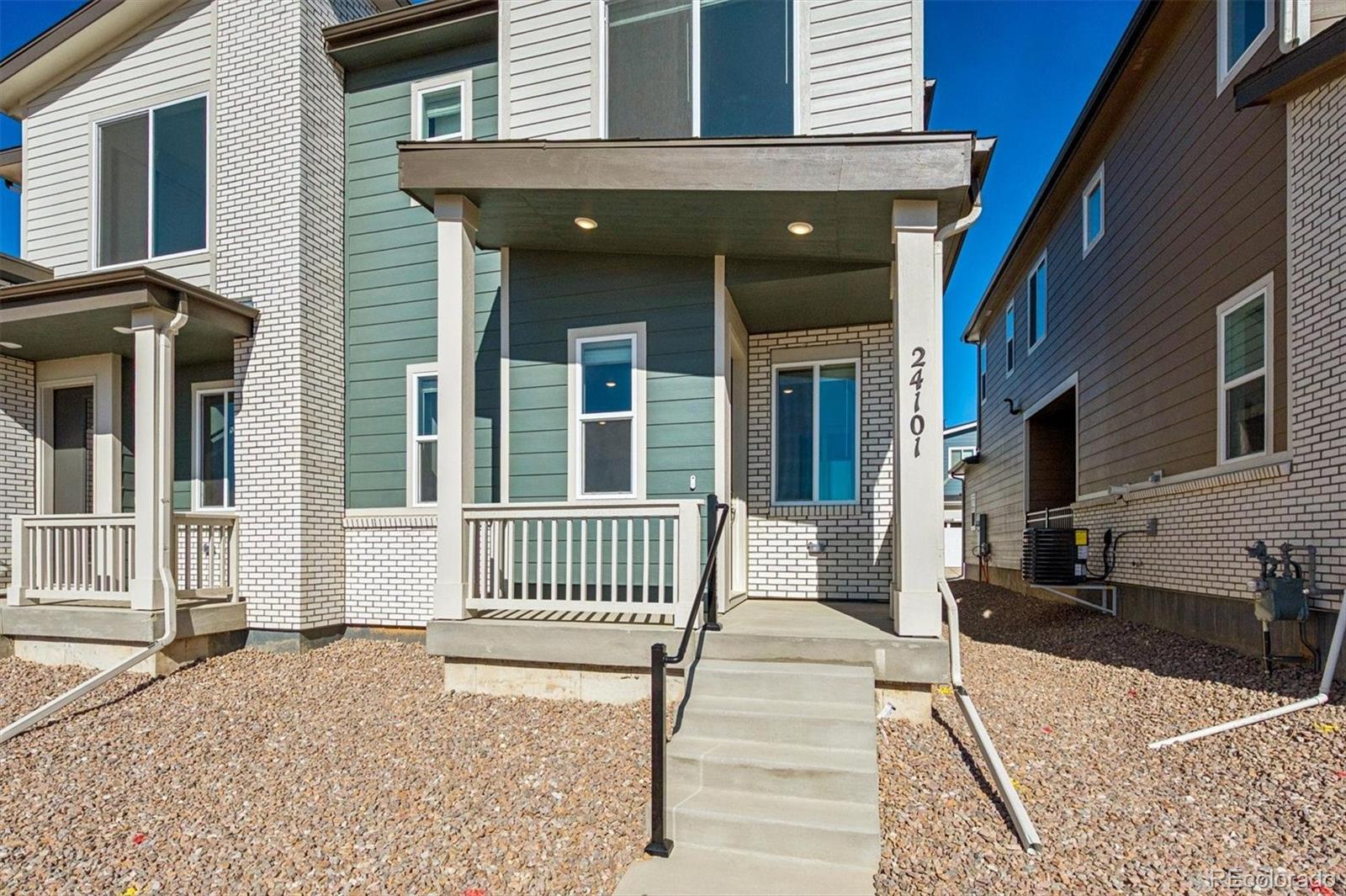 MLS Image #1 for 24101 e 30th place,aurora, Colorado
