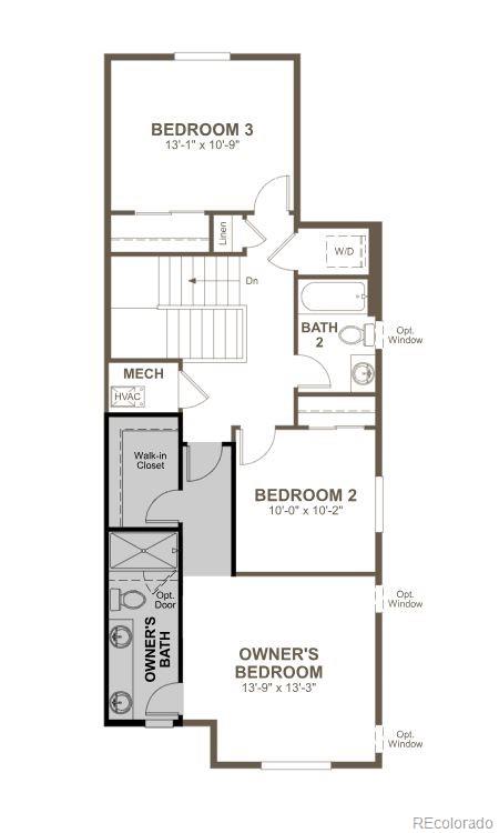 MLS Image #22 for 24101 e 30th place,aurora, Colorado