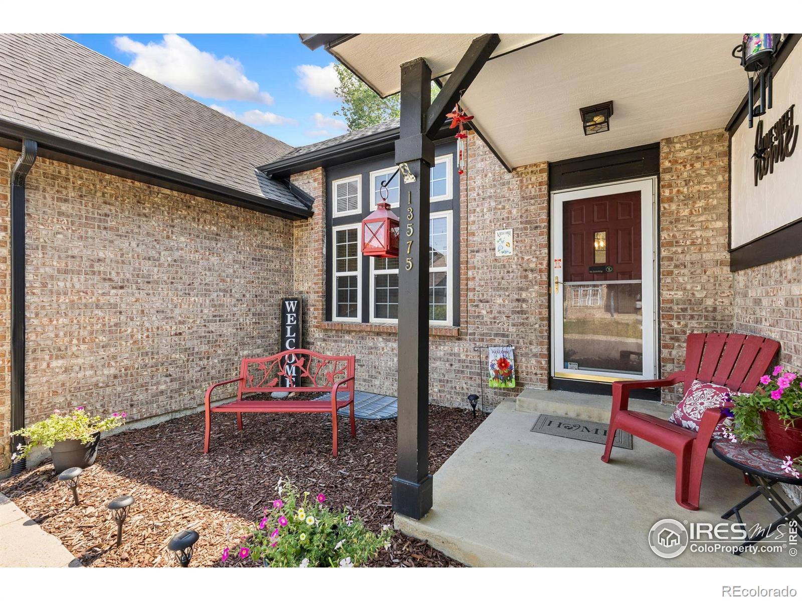 MLS Image #3 for 13575  garfield way,thornton, Colorado