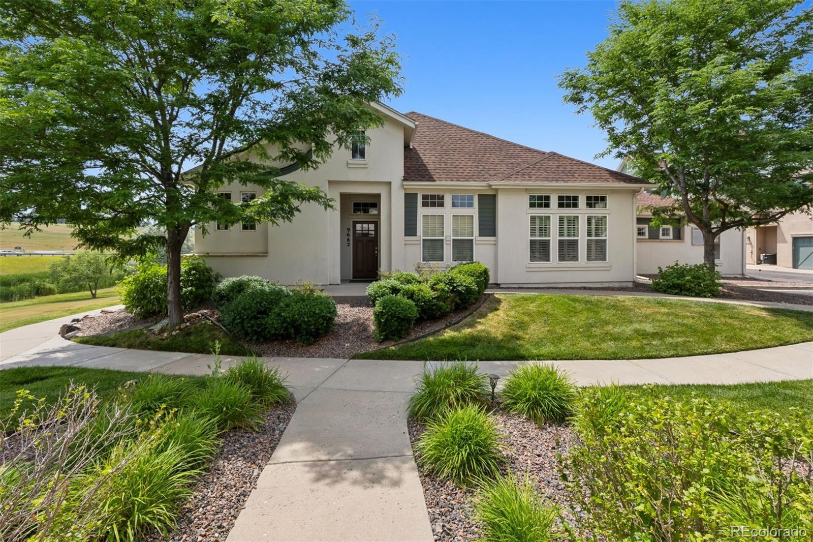 MLS Image #0 for 9682 w indore drive,littleton, Colorado