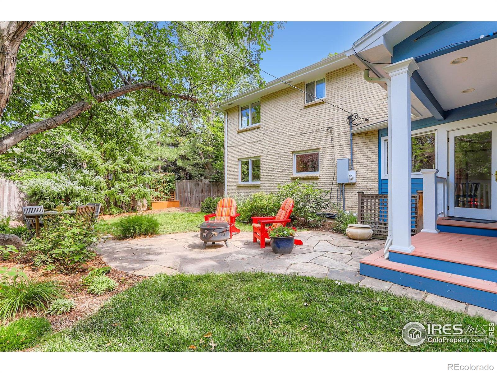 MLS Image #31 for 3495  everett drive,boulder, Colorado