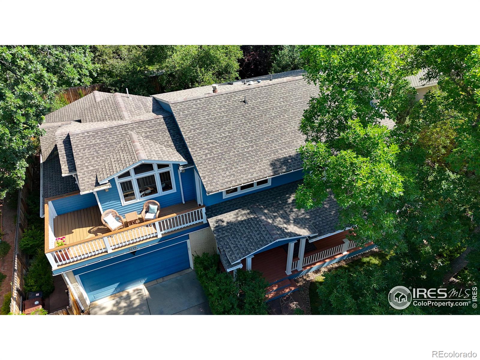 MLS Image #33 for 3495  everett drive,boulder, Colorado