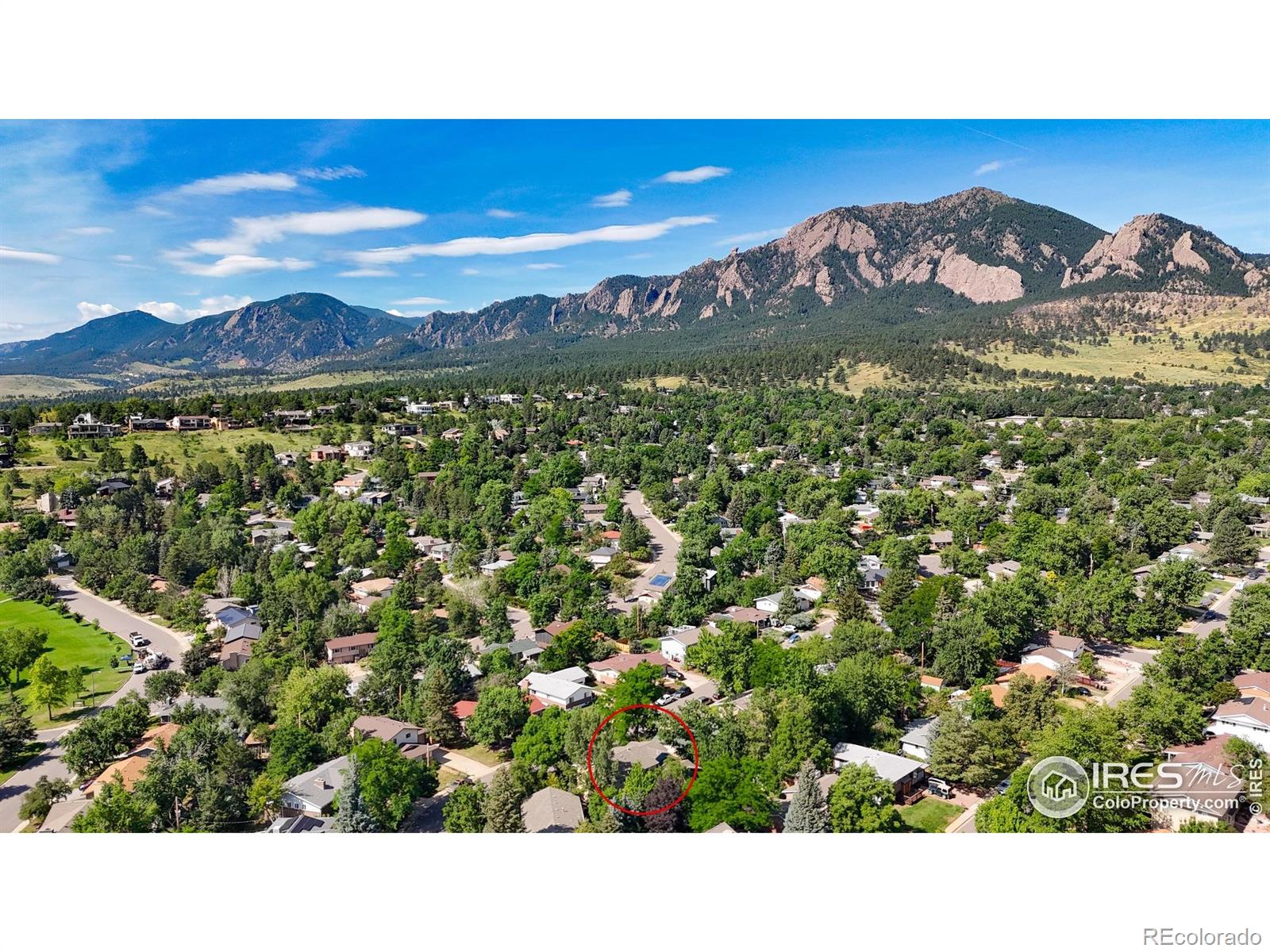MLS Image #34 for 3495  everett drive,boulder, Colorado