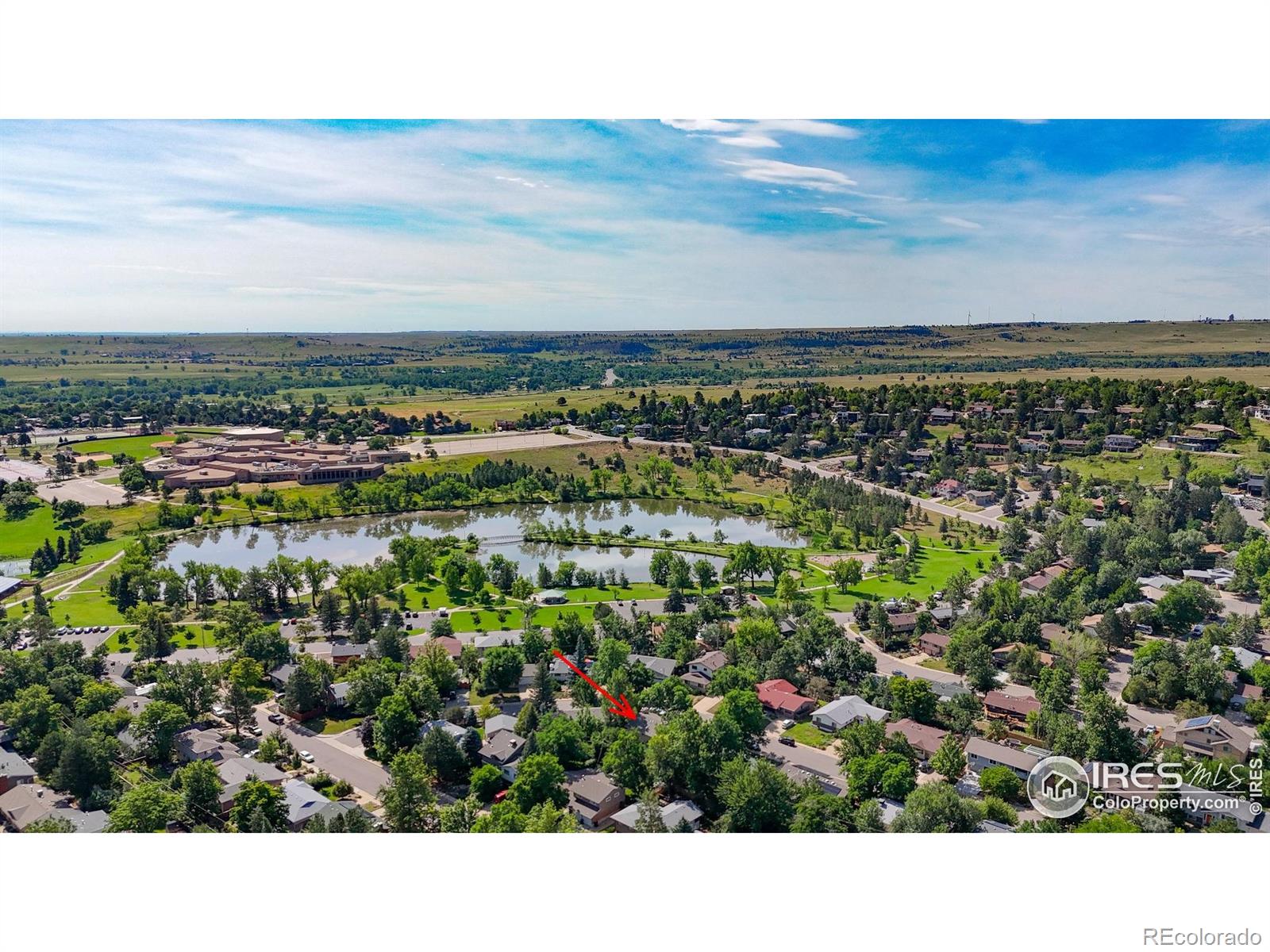 MLS Image #35 for 3495  everett drive,boulder, Colorado
