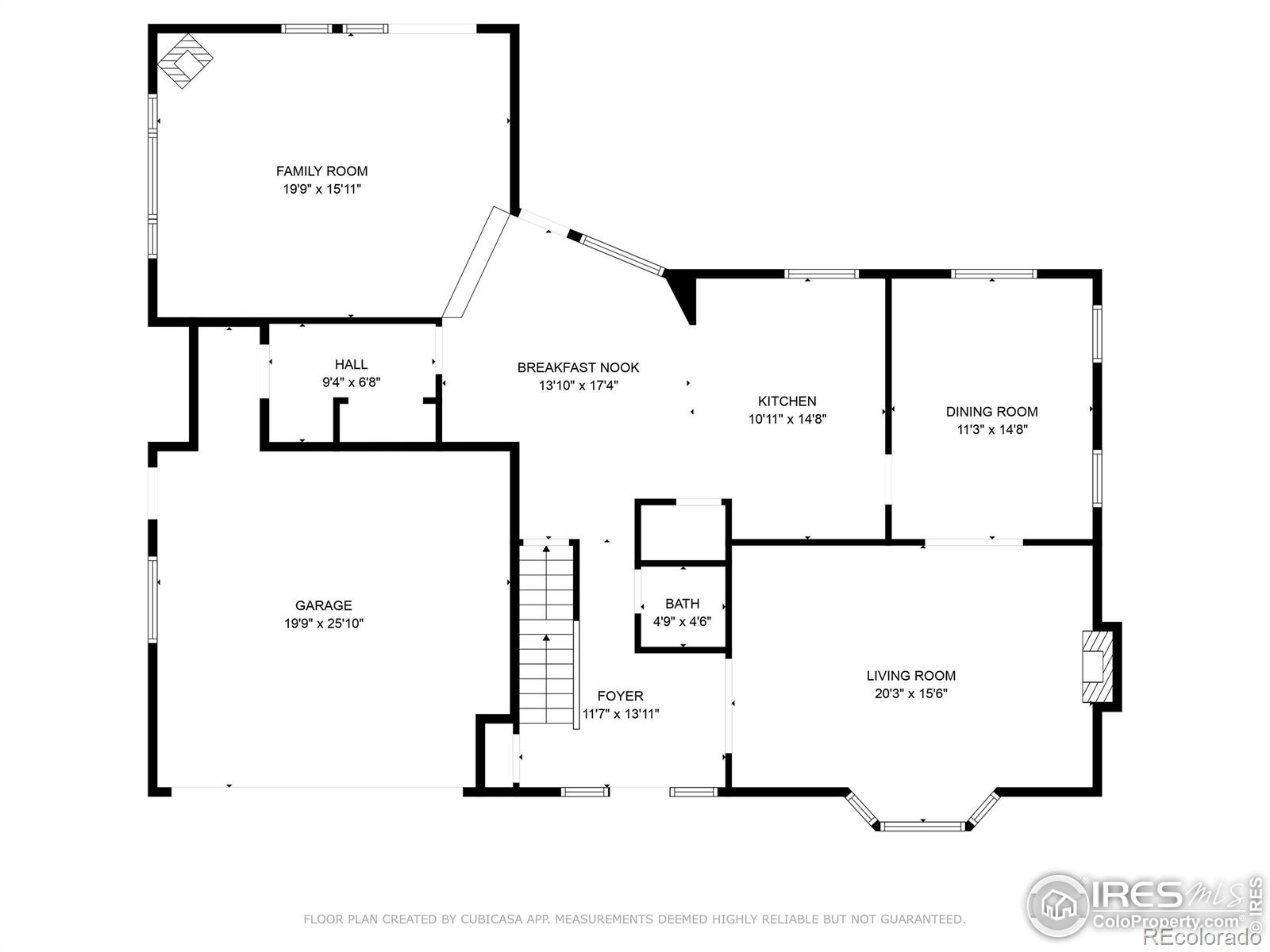 MLS Image #37 for 3495  everett drive,boulder, Colorado