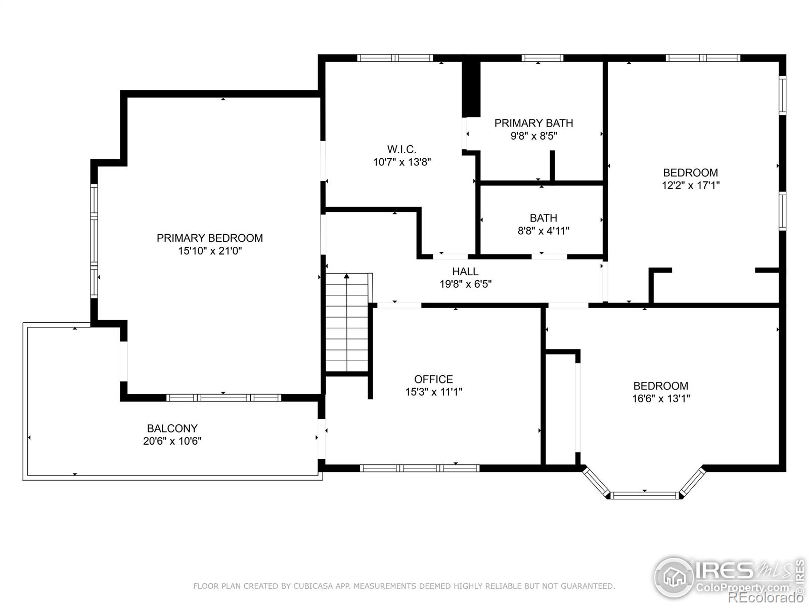MLS Image #38 for 3495  everett drive,boulder, Colorado
