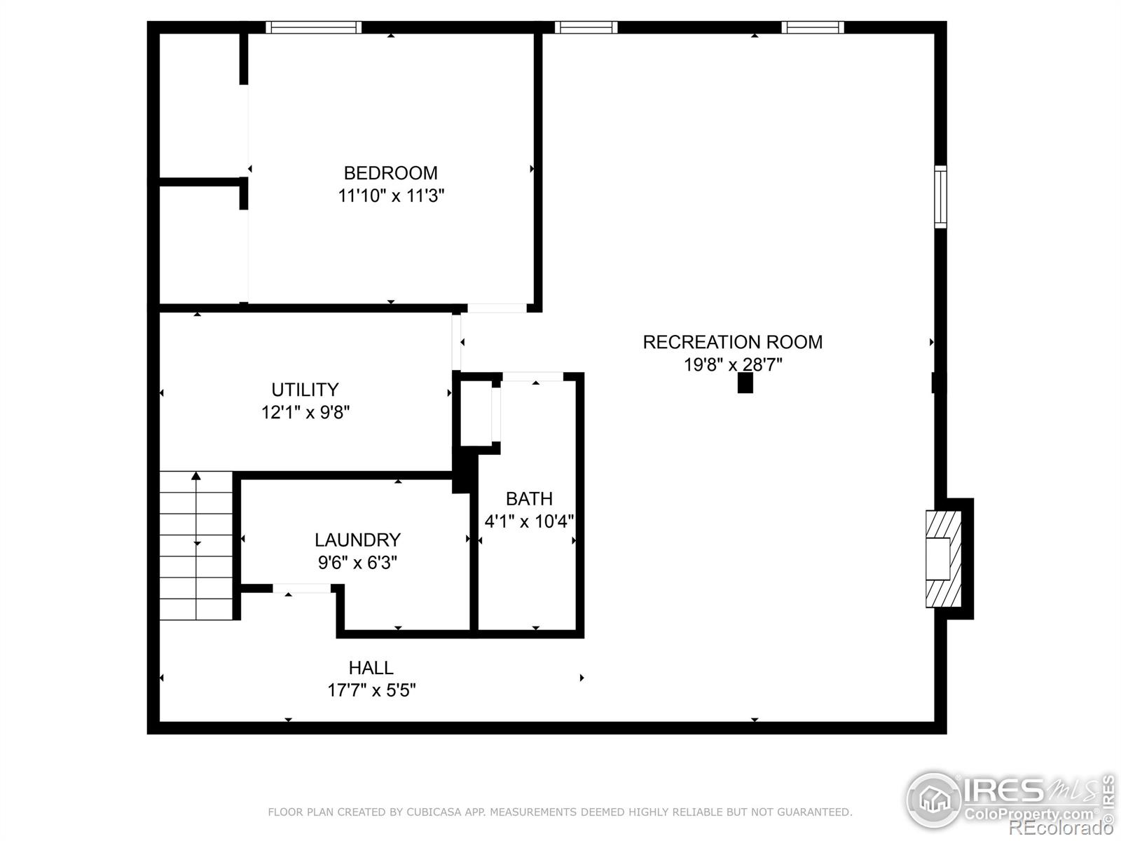 MLS Image #39 for 3495  everett drive,boulder, Colorado