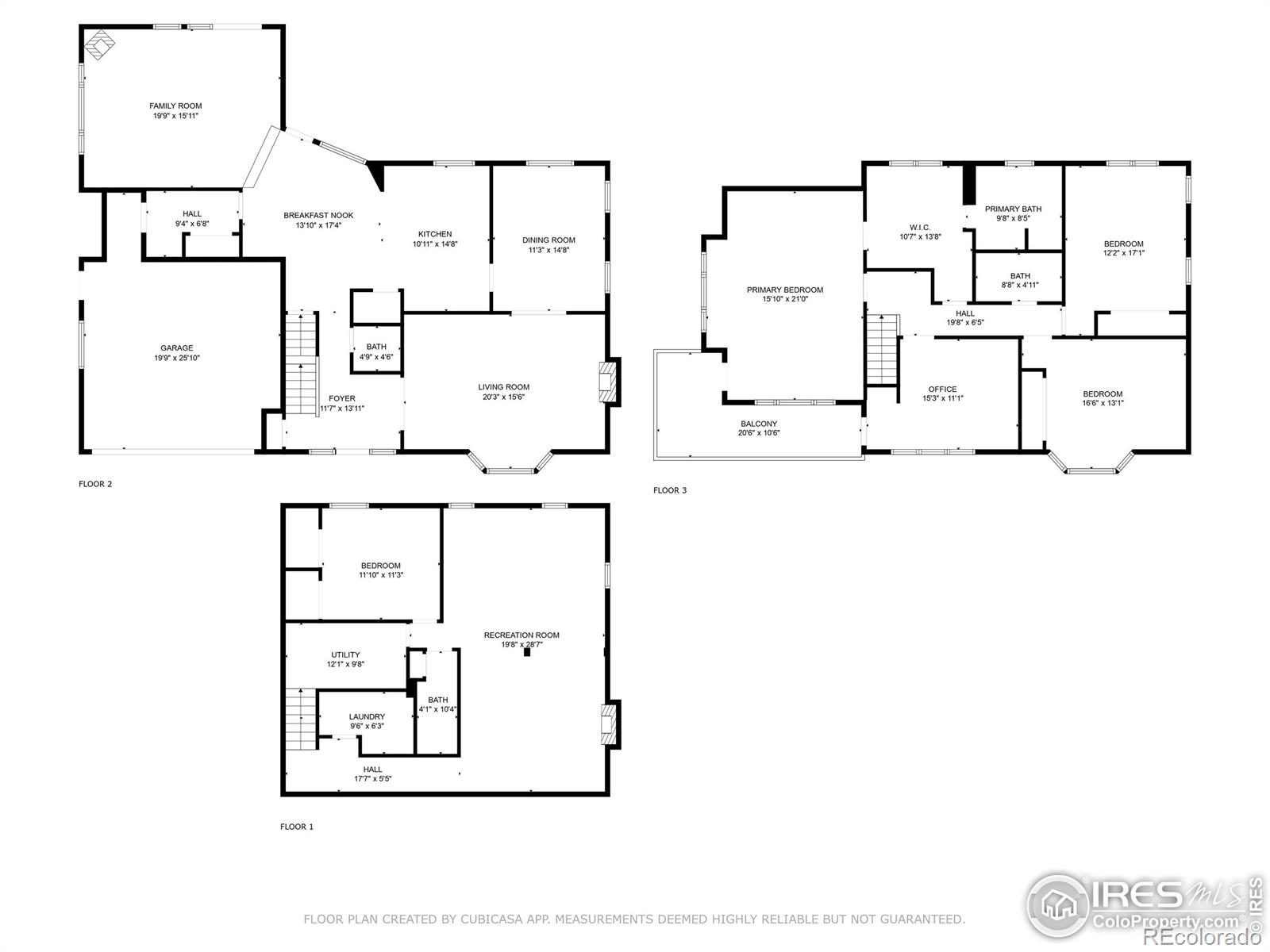 MLS Image #40 for 3495  everett drive,boulder, Colorado