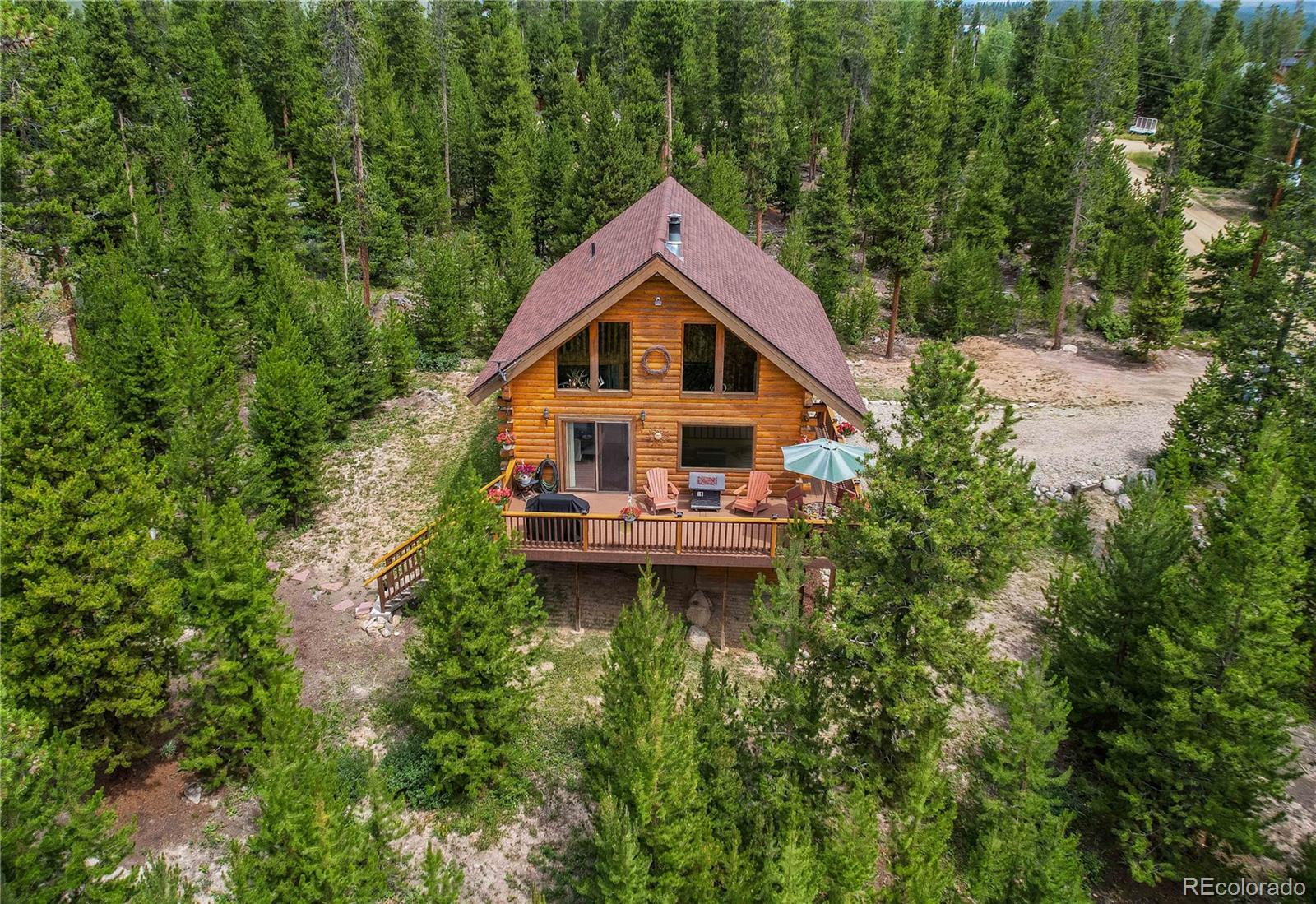 MLS Image #0 for 129  county road 462 ,grand lake, Colorado