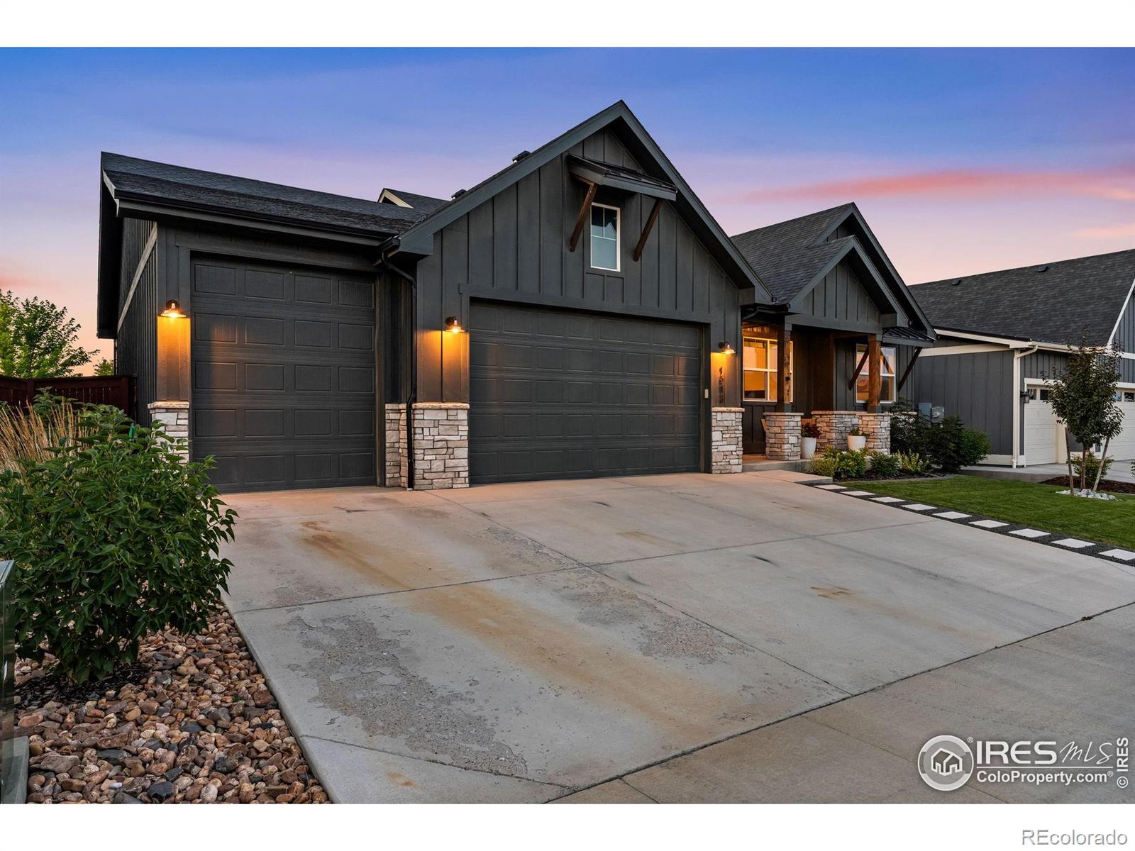 MLS Image #2 for 1518  cherry grove court,windsor, Colorado