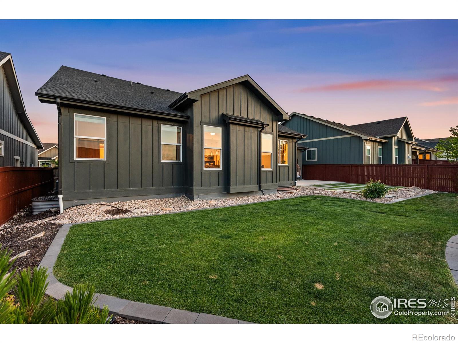 MLS Image #33 for 1518  cherry grove court,windsor, Colorado