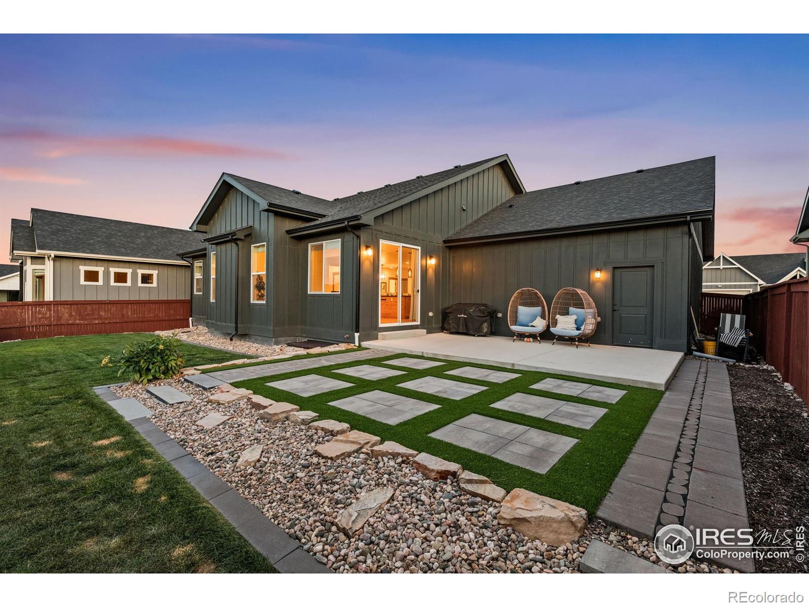 MLS Image #34 for 1518  cherry grove court,windsor, Colorado
