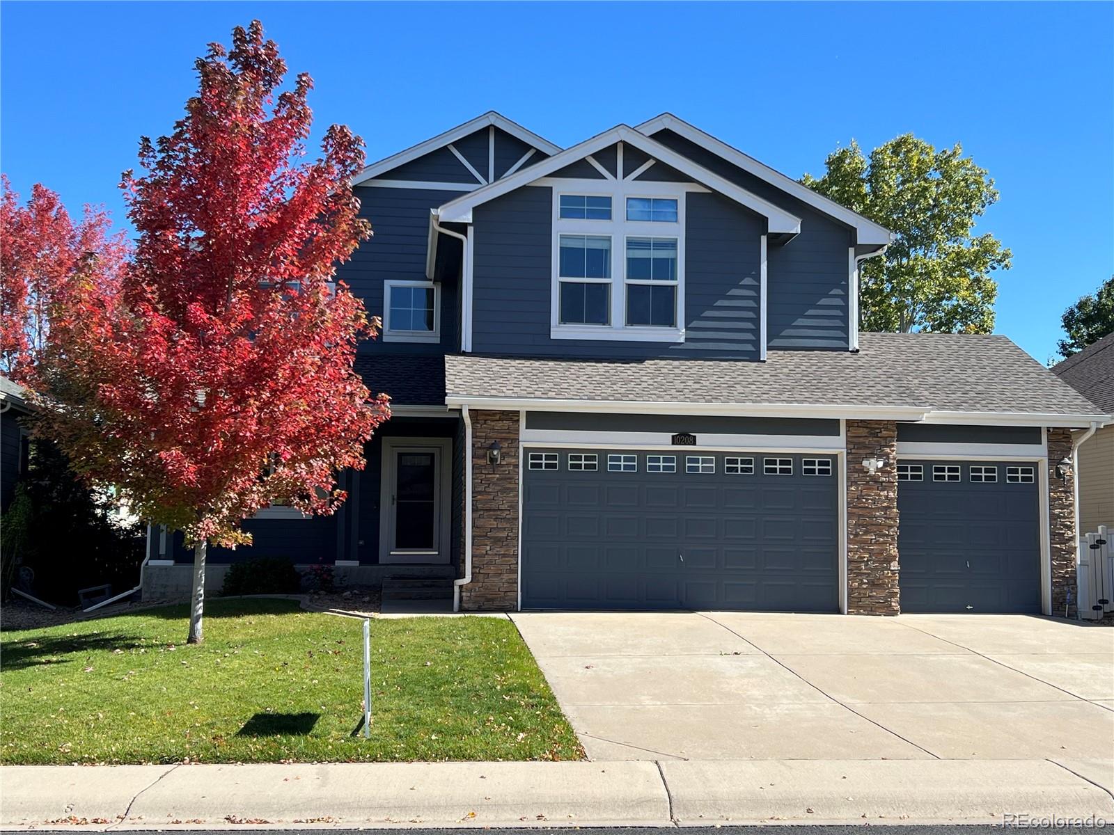 MLS Image #0 for 10208  ferncrest street,firestone, Colorado
