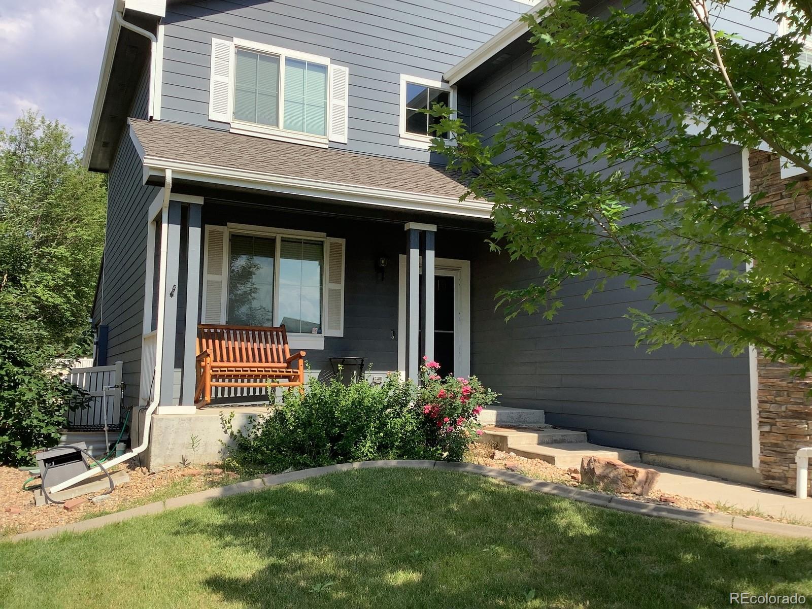 MLS Image #1 for 10208  ferncrest street,firestone, Colorado