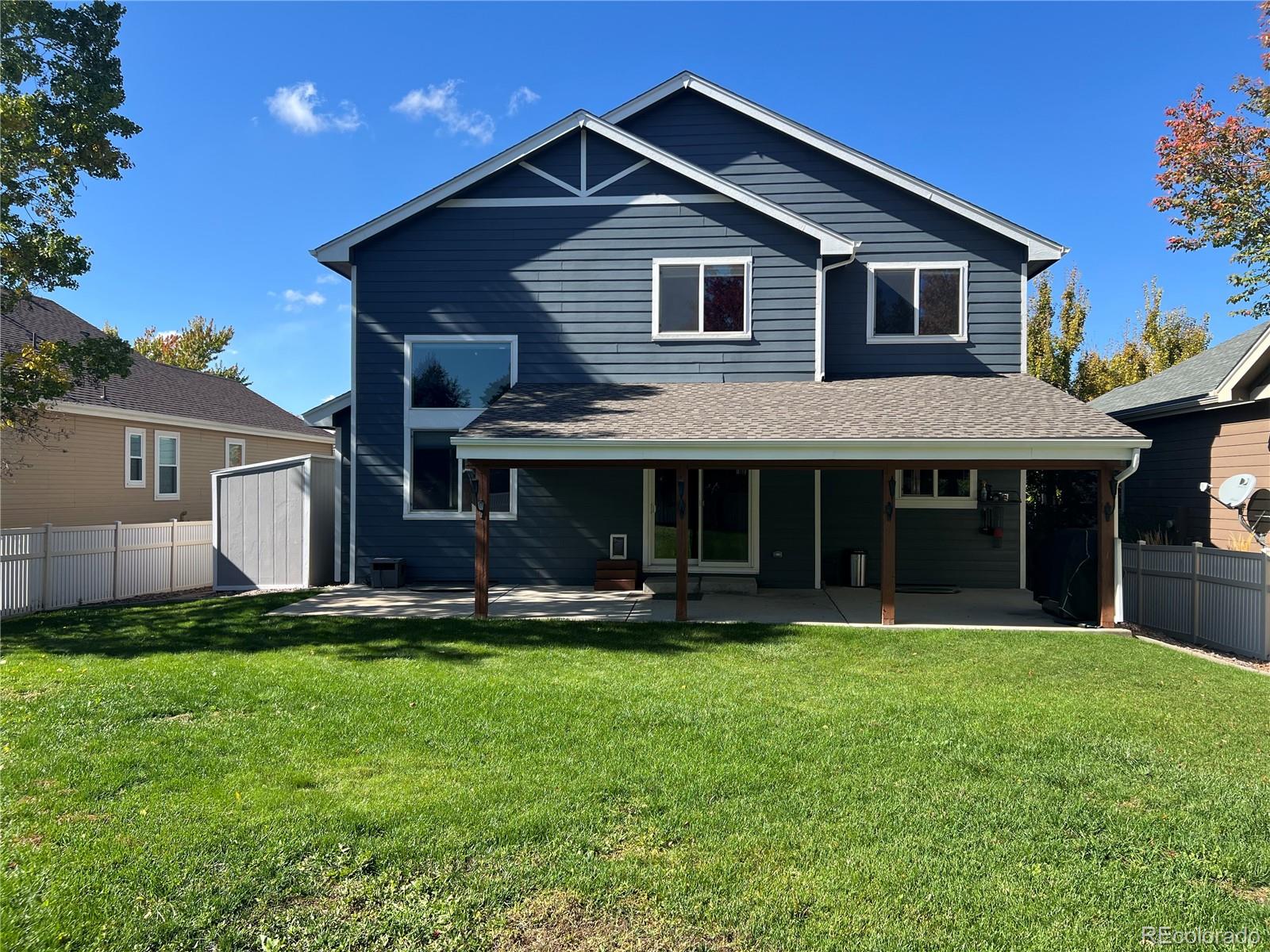 MLS Image #5 for 10208  ferncrest street,firestone, Colorado