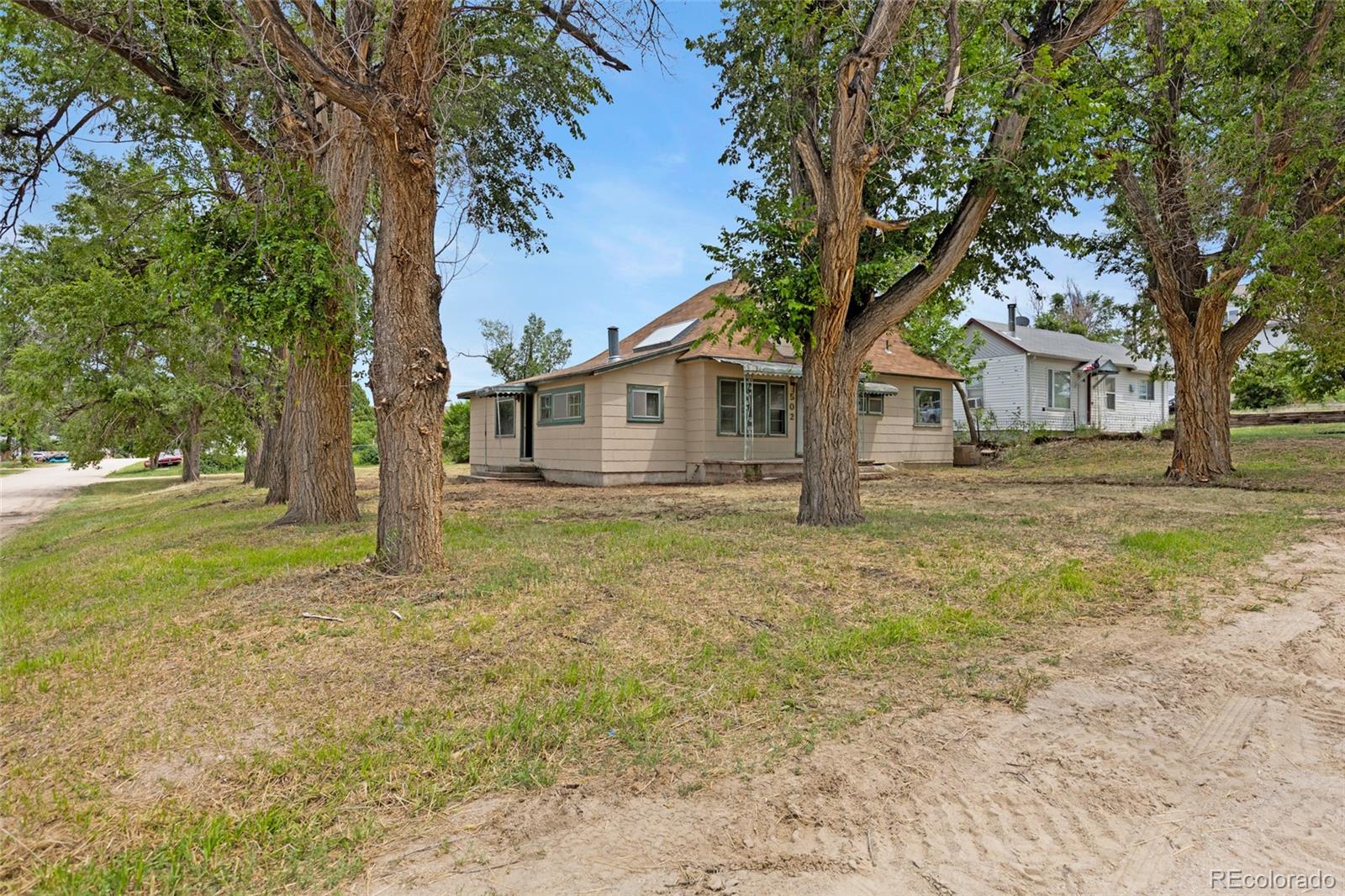 MLS Image #14 for 502  navajo avenue,simla, Colorado
