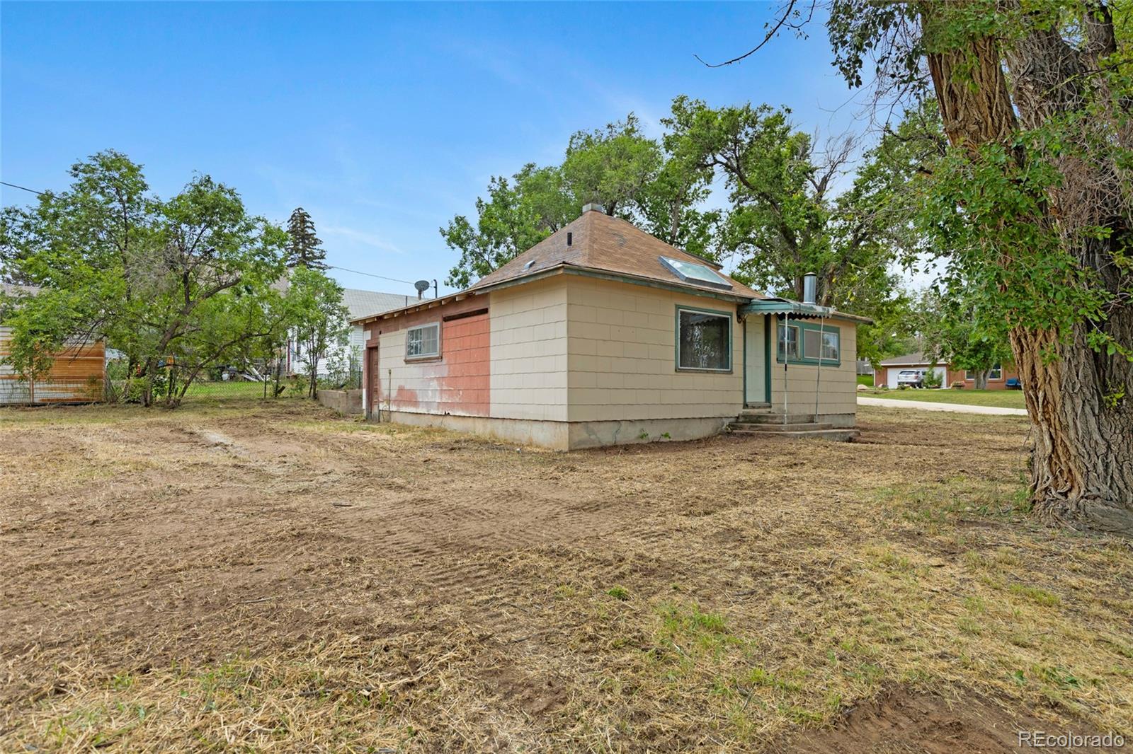 MLS Image #15 for 502  navajo avenue,simla, Colorado