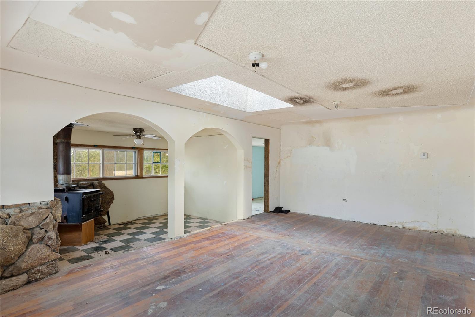 MLS Image #2 for 502  navajo avenue,simla, Colorado