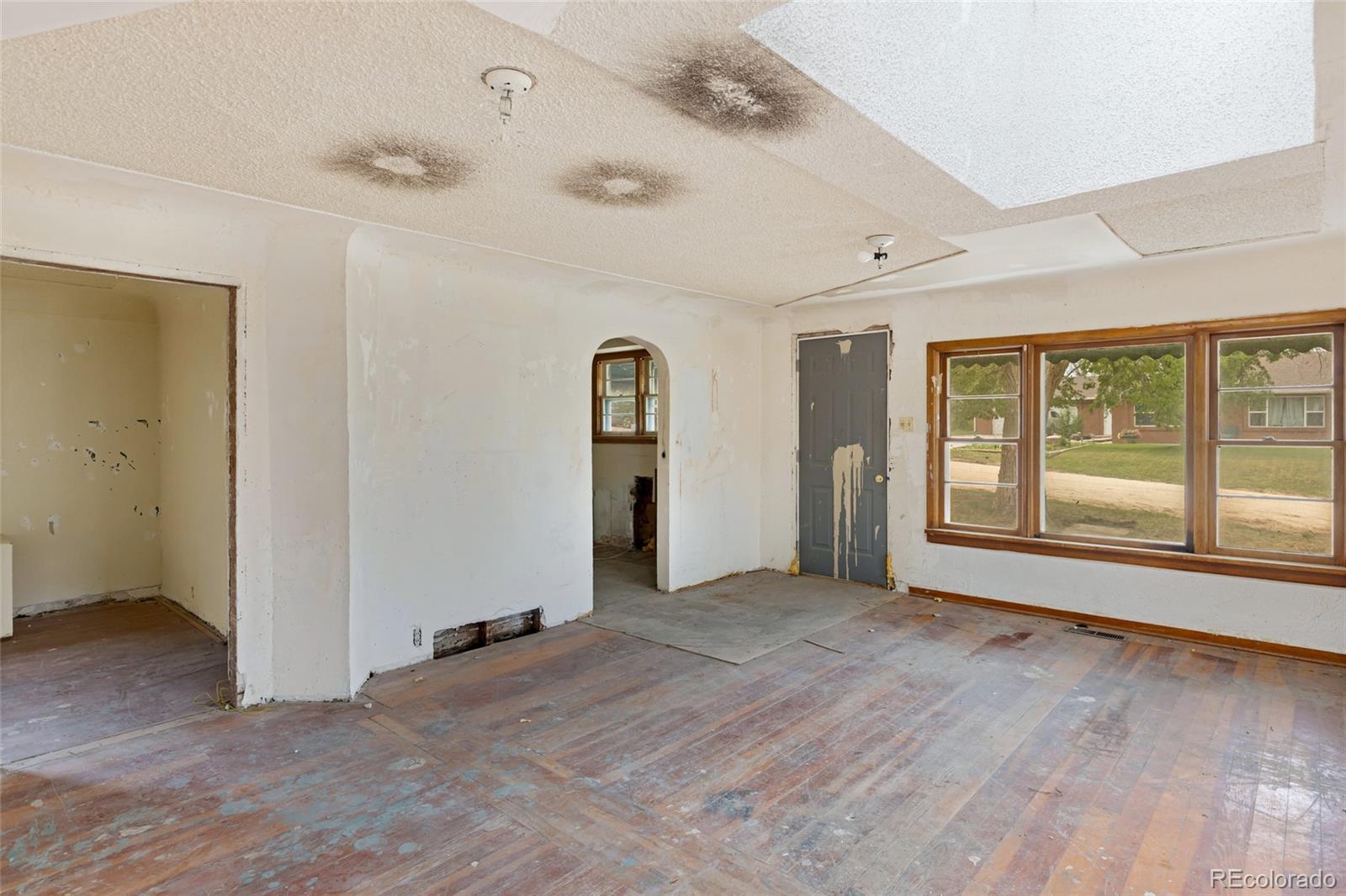 MLS Image #3 for 502  navajo avenue,simla, Colorado