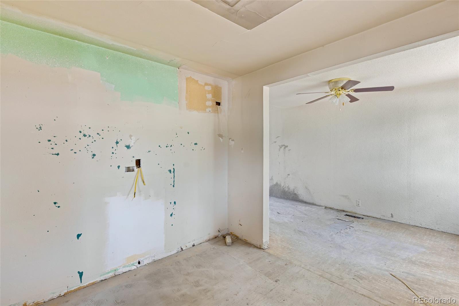 MLS Image #4 for 502  navajo avenue,simla, Colorado