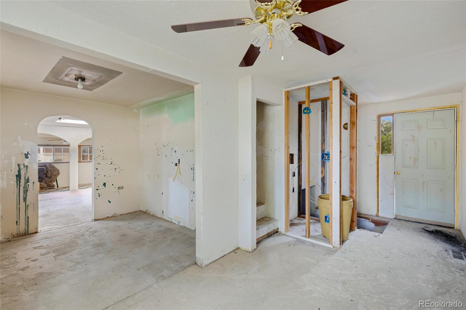 MLS Image #5 for 502  navajo avenue,simla, Colorado