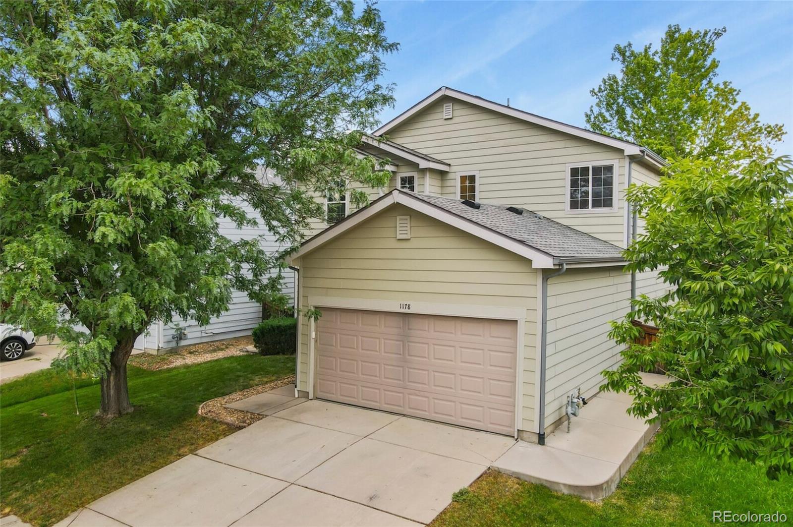 MLS Image #0 for 1178  lark lane,brighton, Colorado