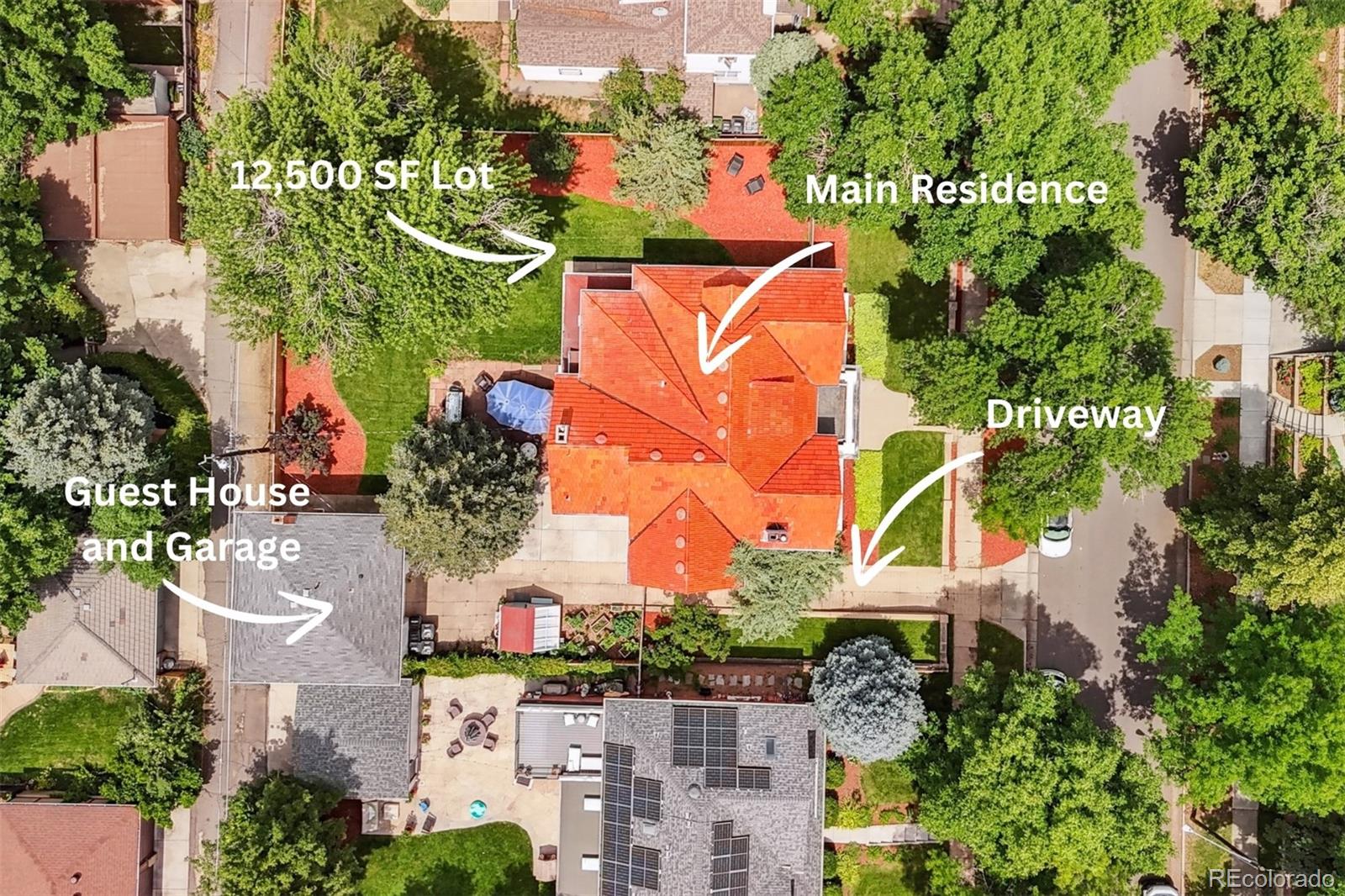 MLS Image #1 for 2253  fairfax street,denver, Colorado